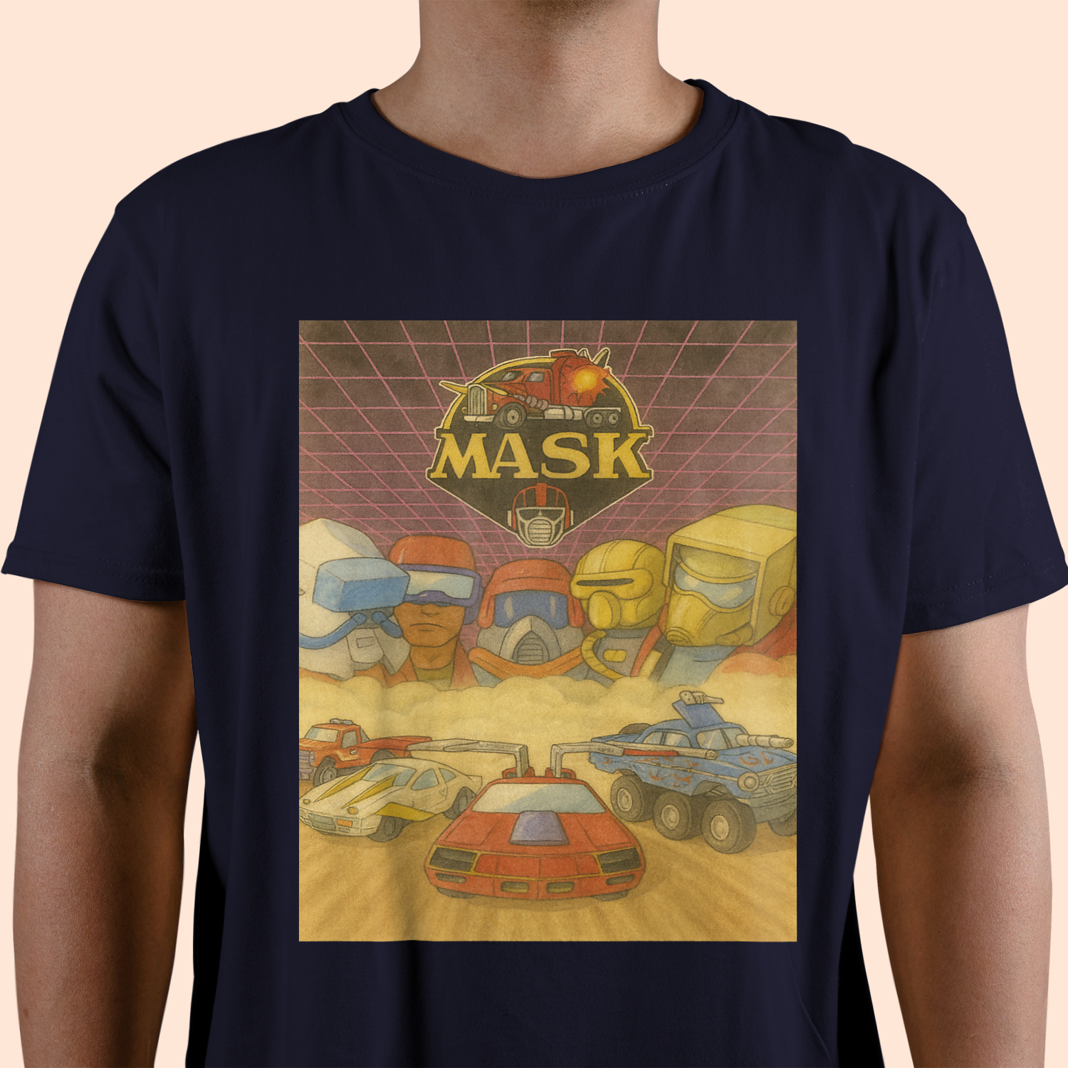 T-Shirt Unisex