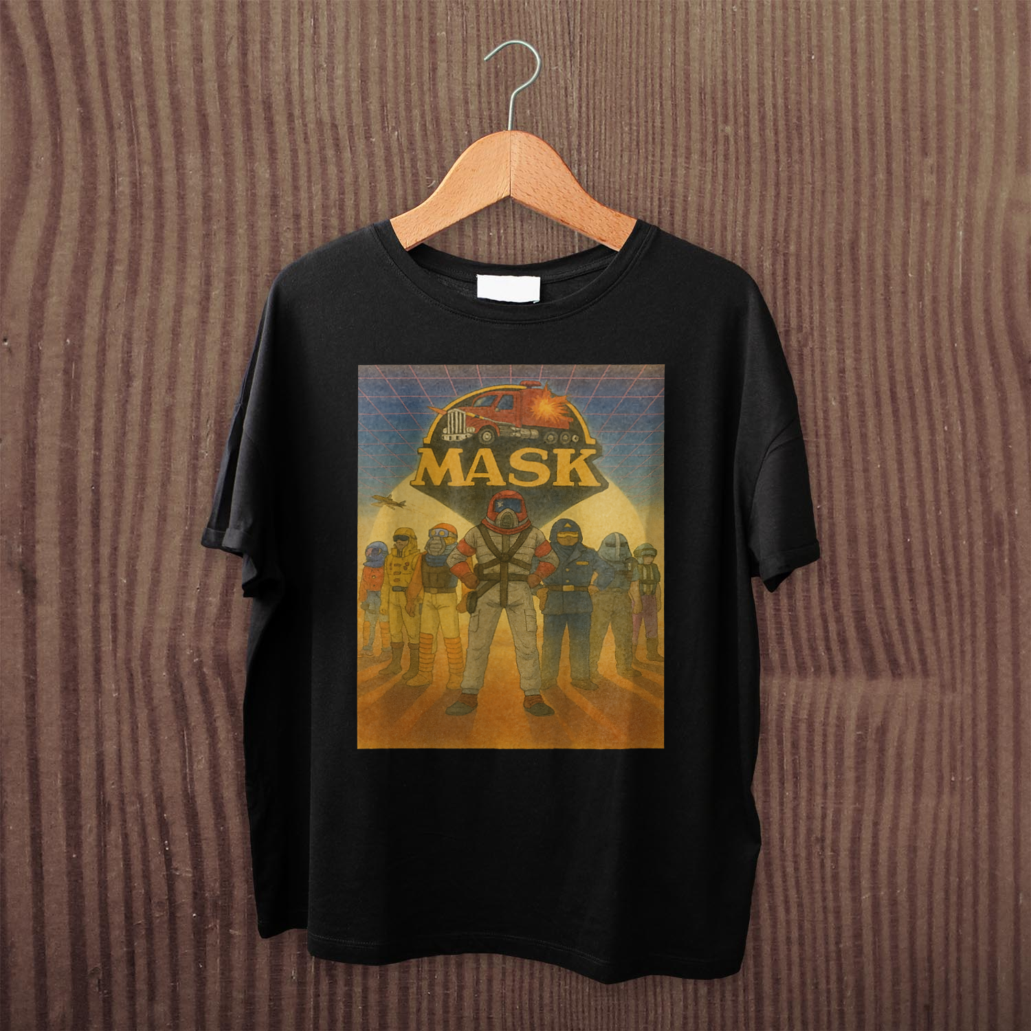 T-Shirt Unisex