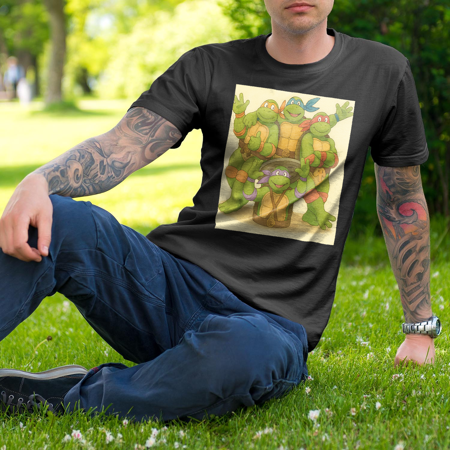 T-Shirt Unisex