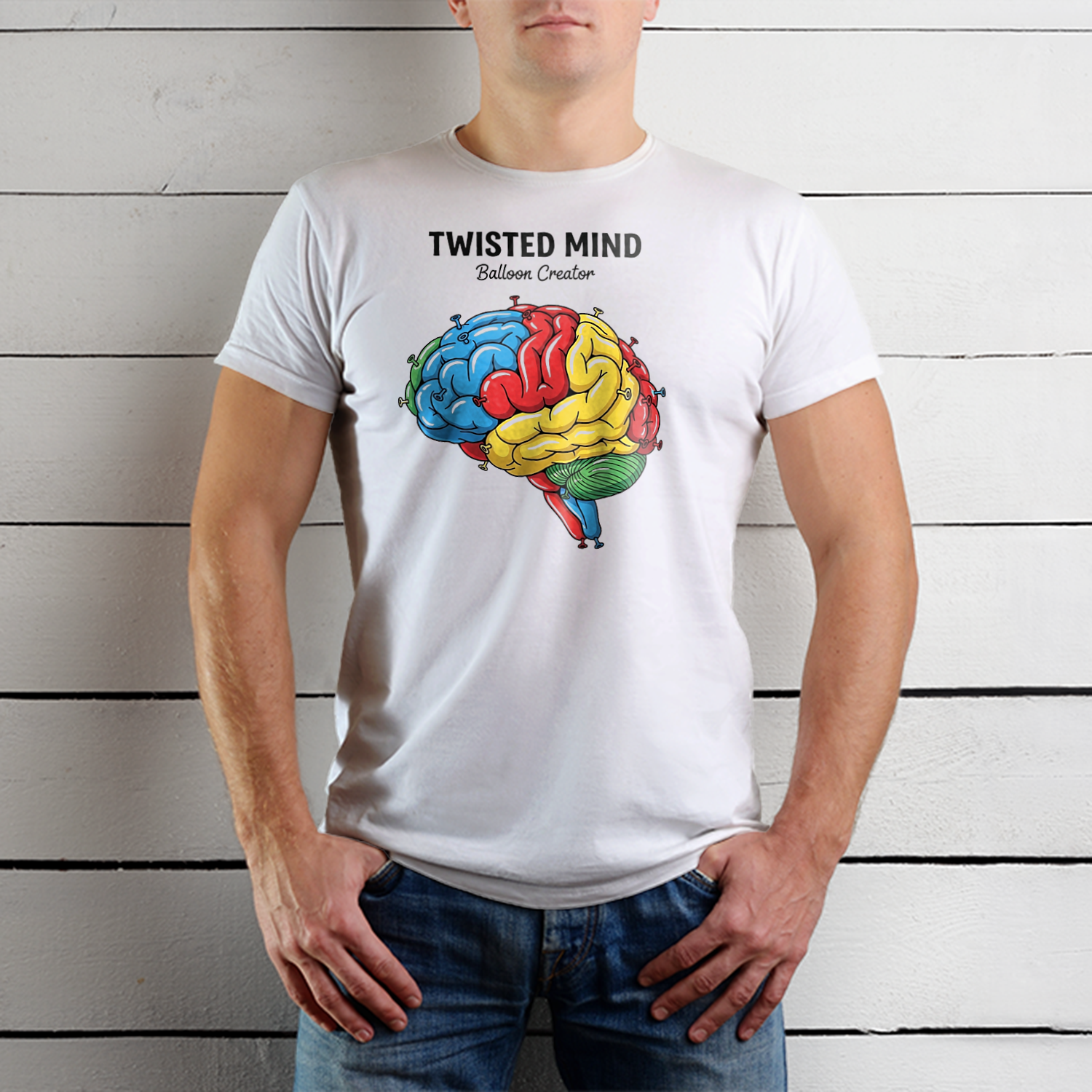 T-Shirt Unisex