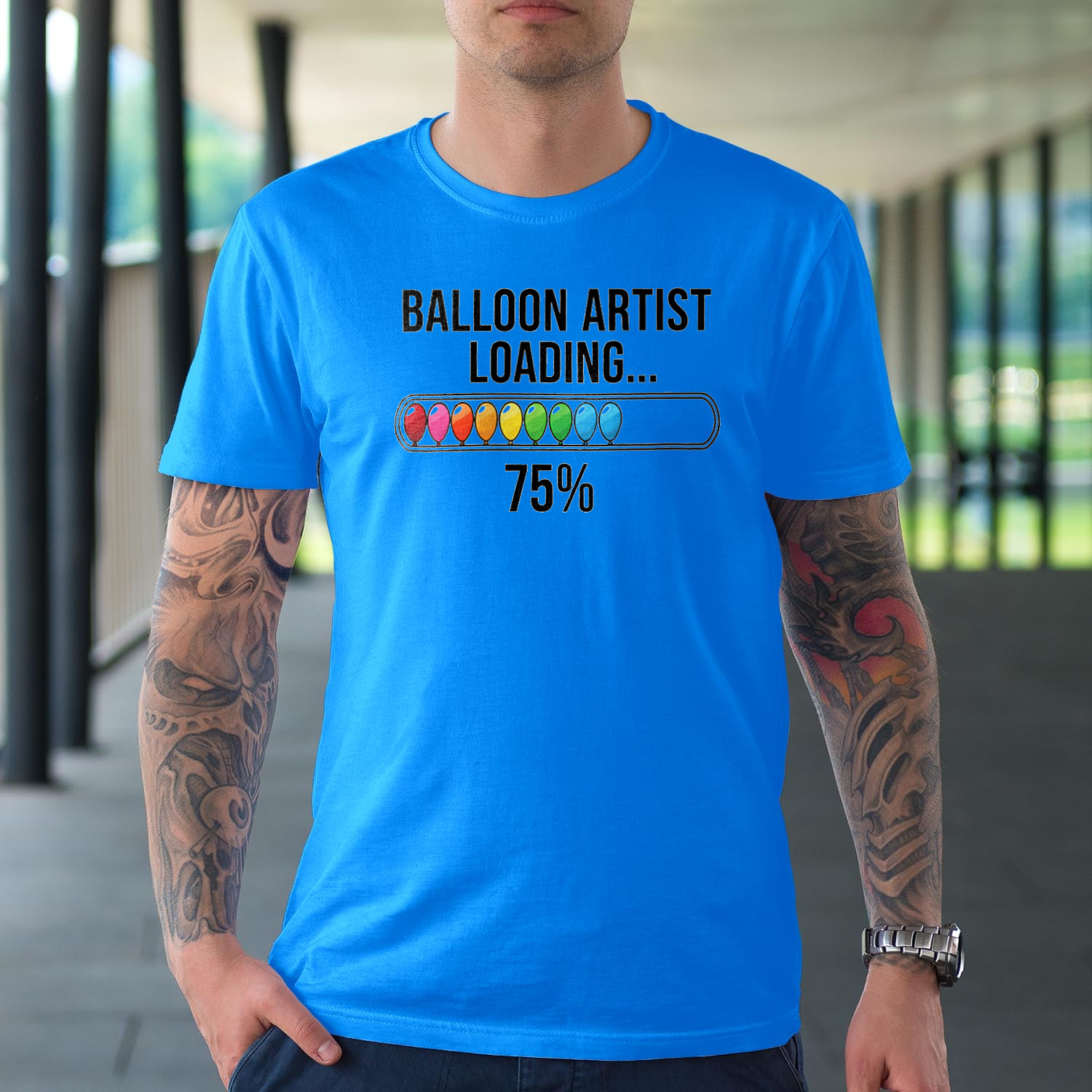 T-Shirt Unisex
