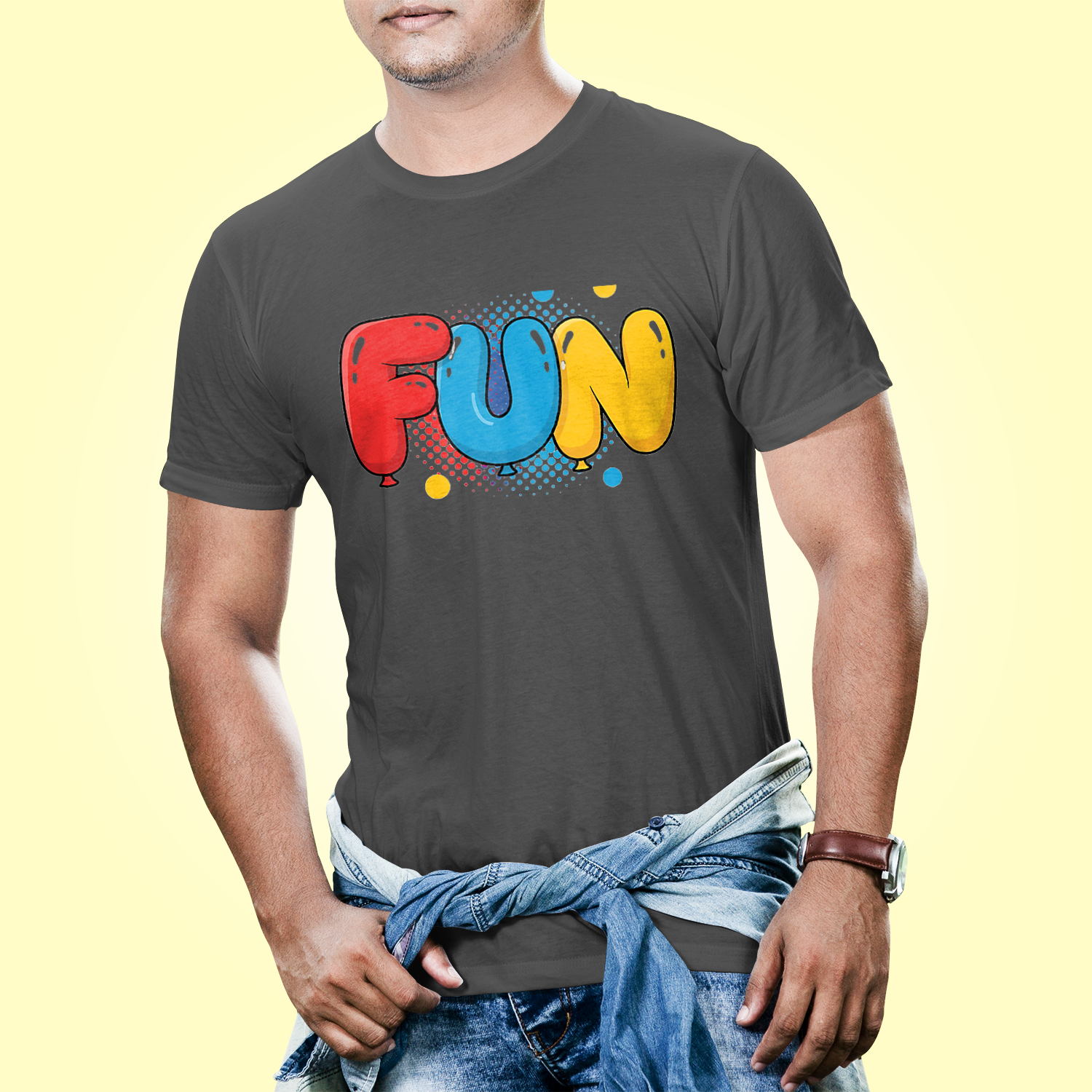 T-Shirt Unisex