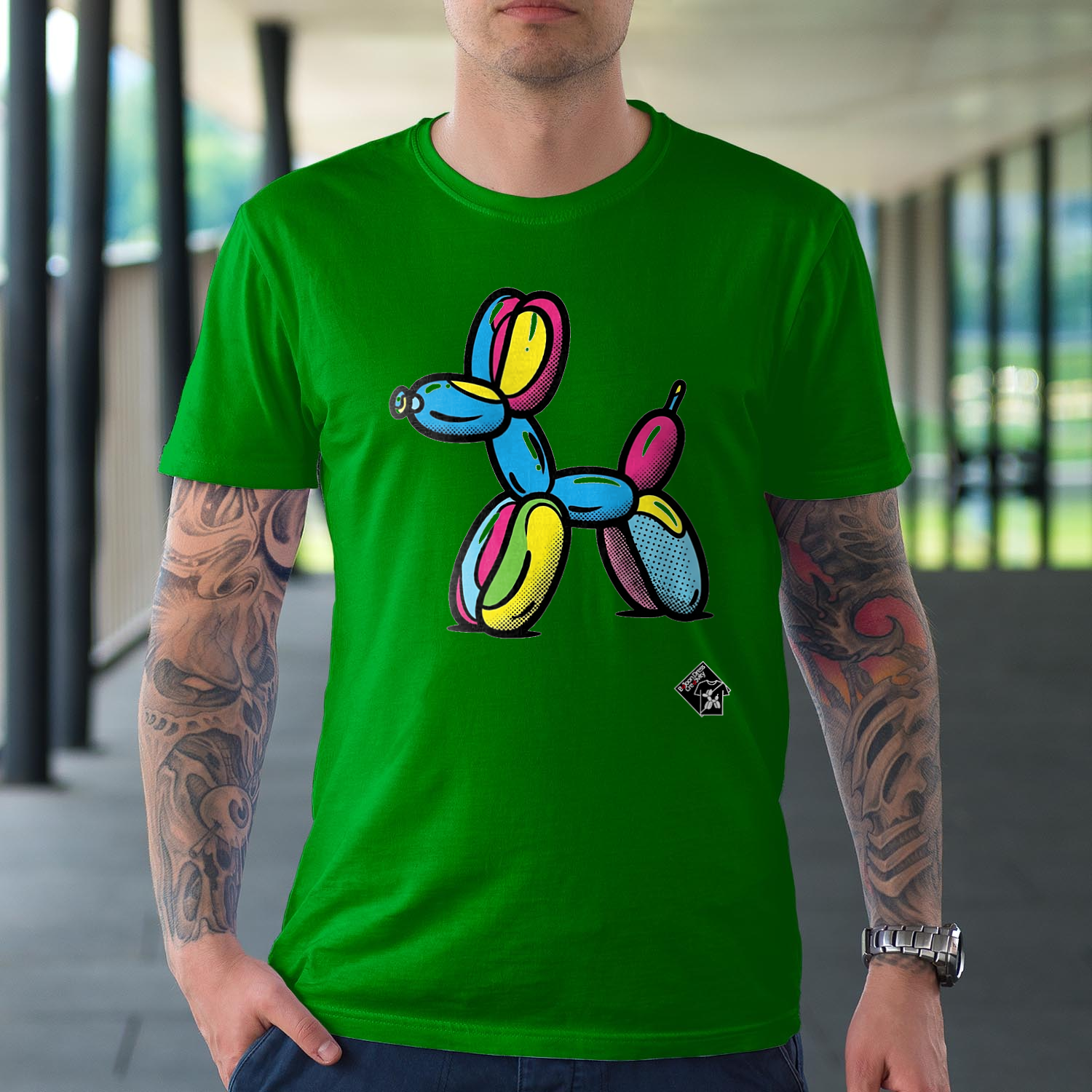 T-Shirt Unisex