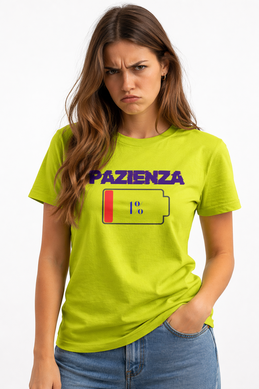 T-Shirt Unisex