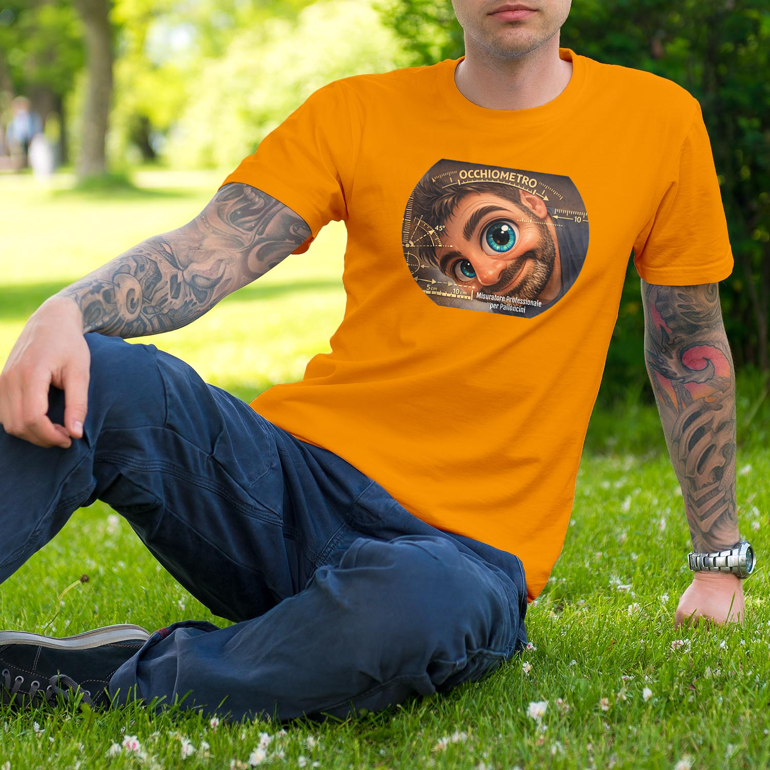 T-Shirt Unisex