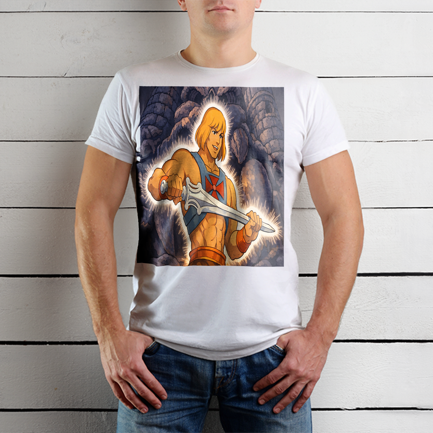 T-Shirt Unisex