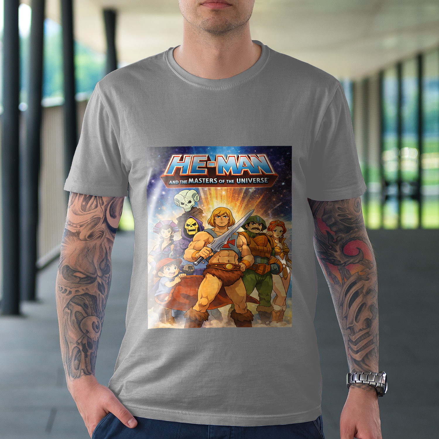 T-Shirt Unisex