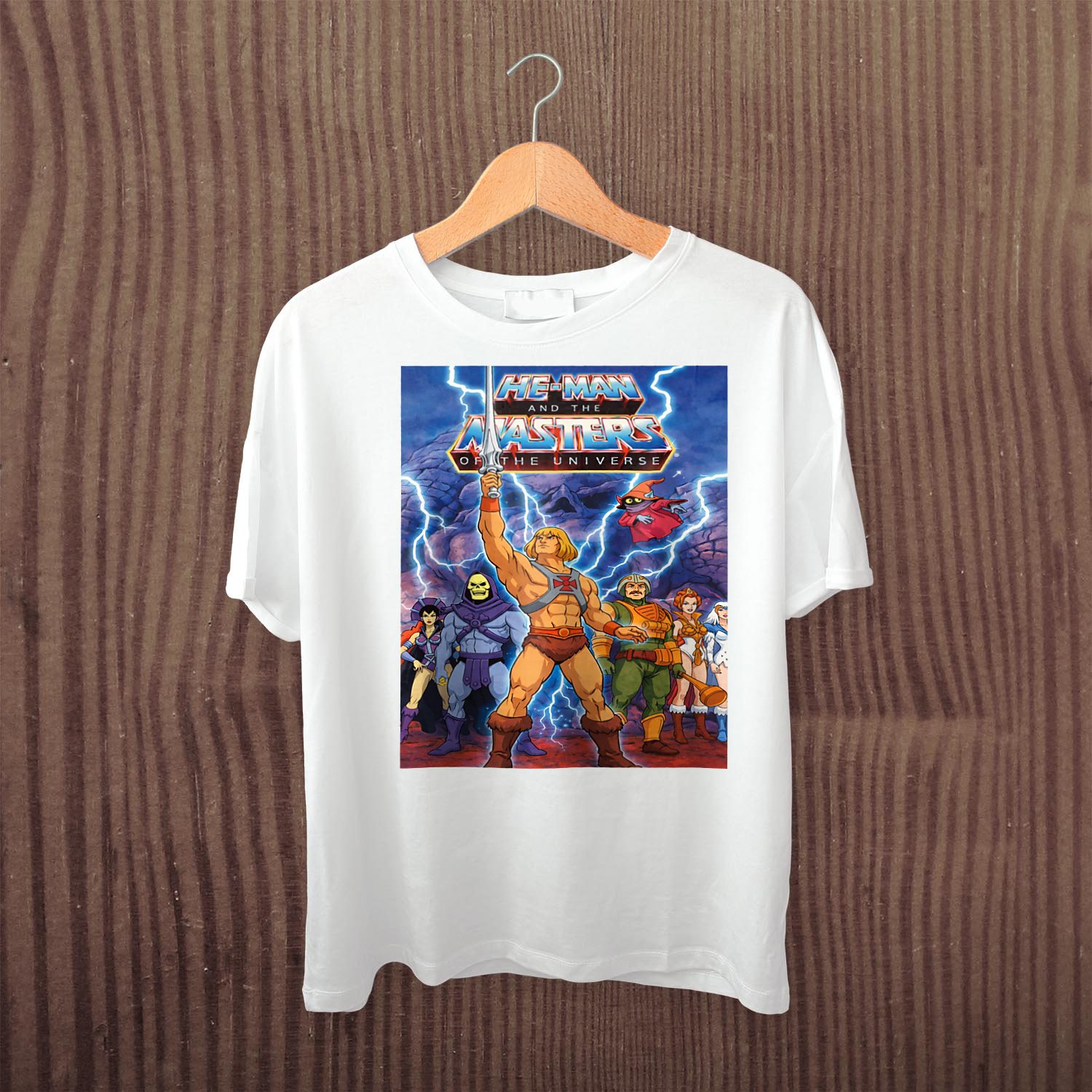 T-Shirt Unisex