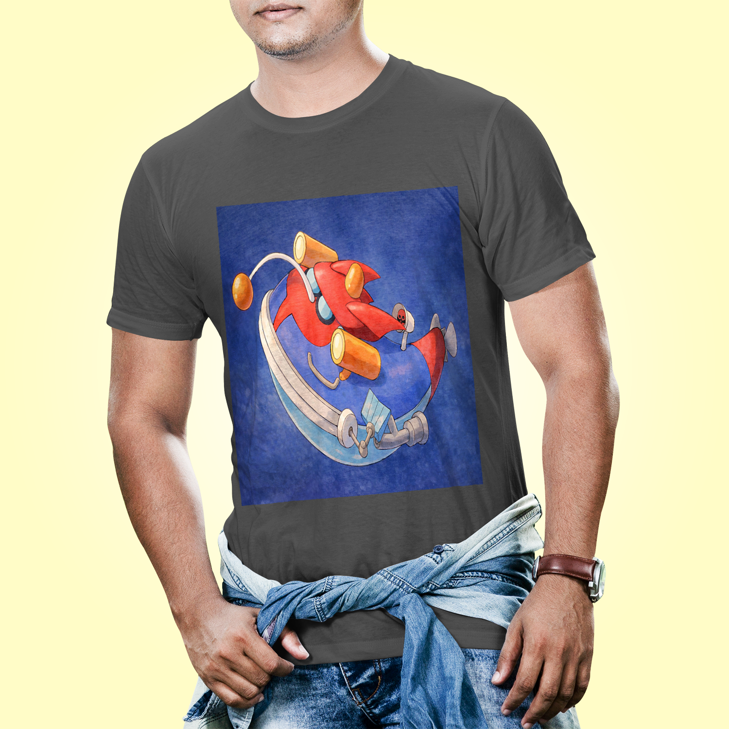 T-Shirt Unisex
