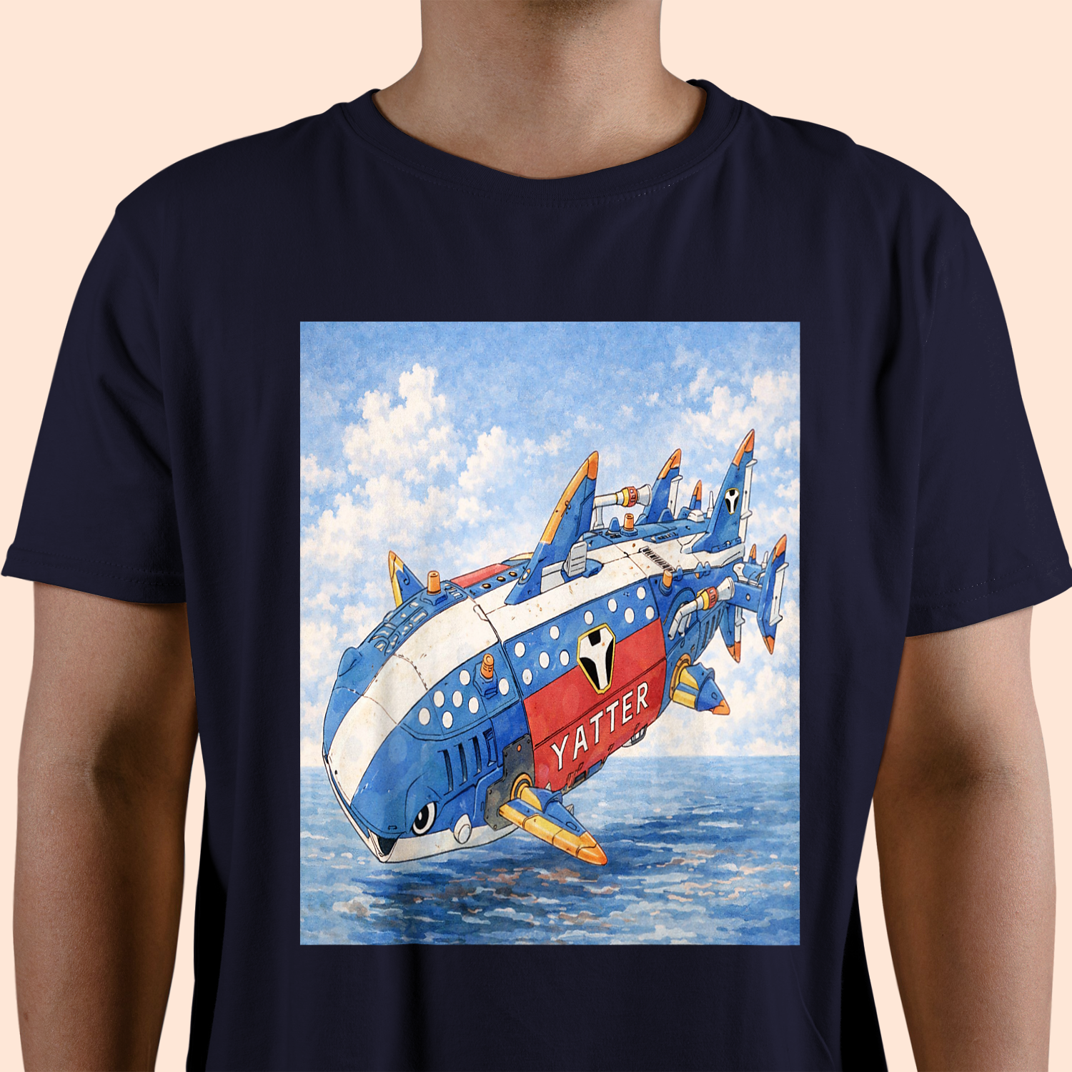 T-Shirt Unisex
