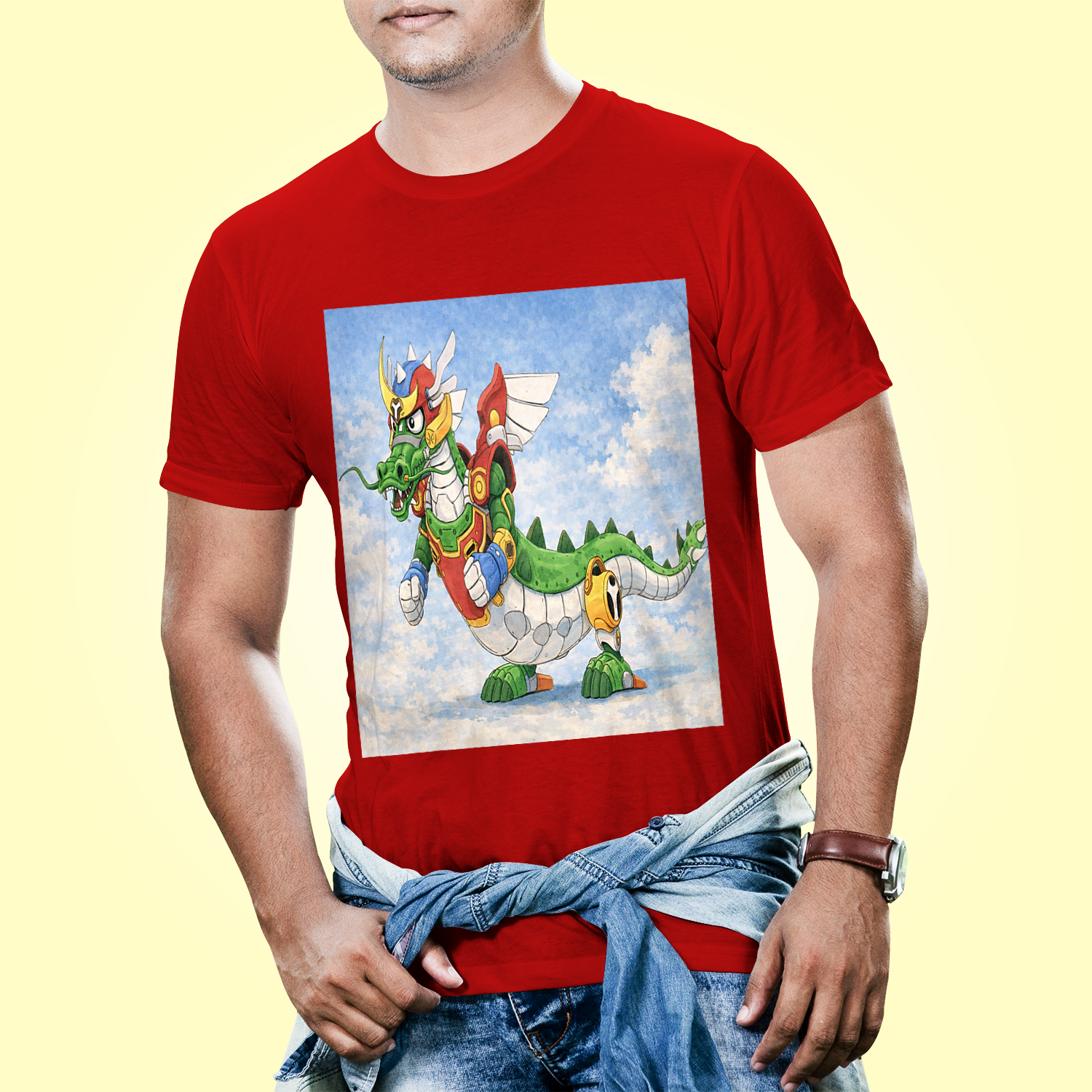 T-Shirt Unisex