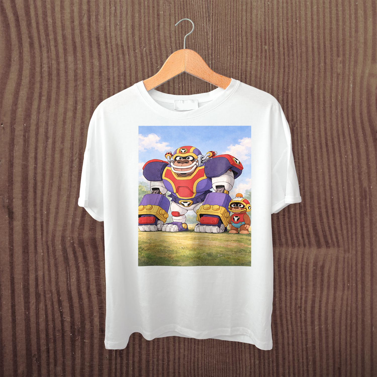 T-Shirt Unisex