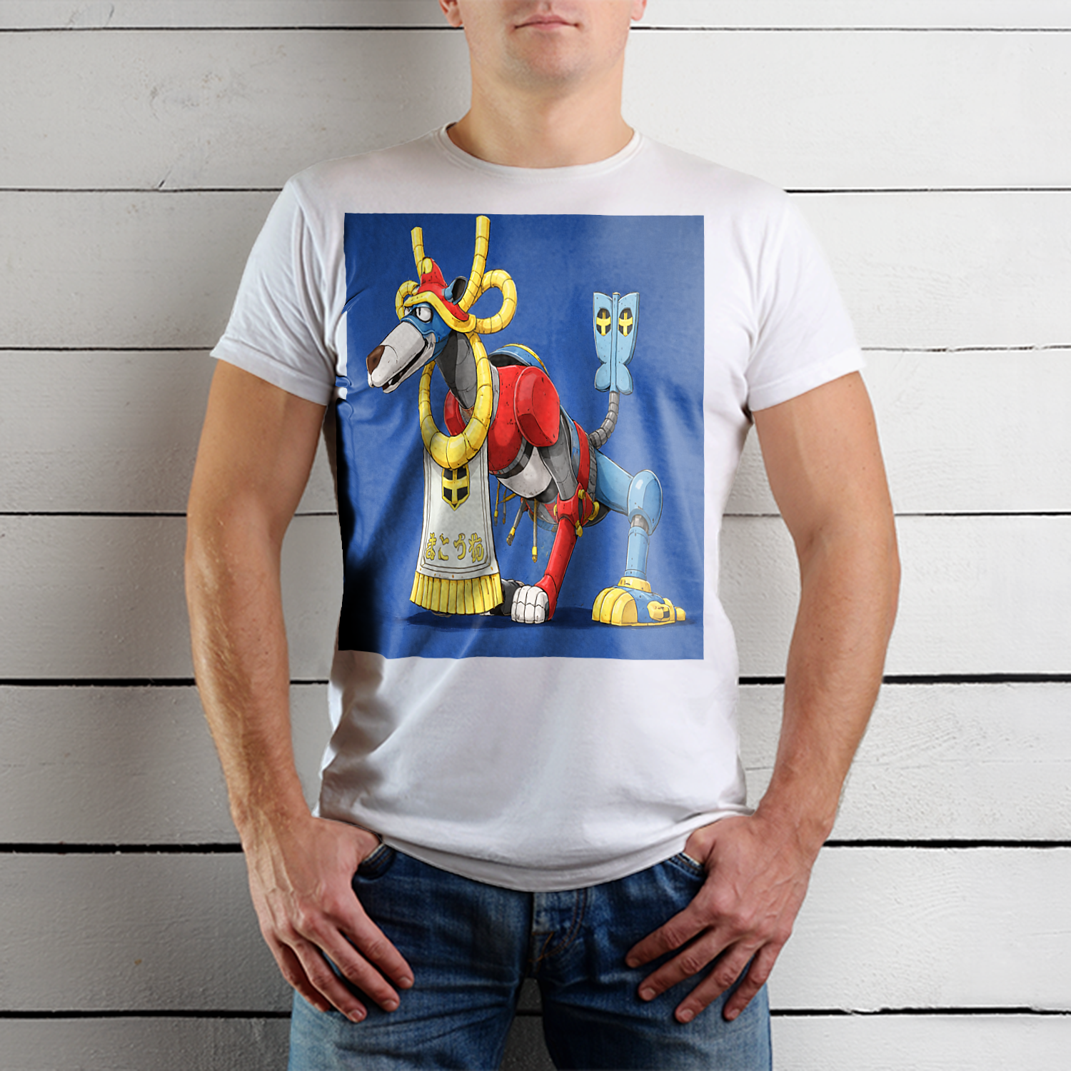 T-Shirt Unisex