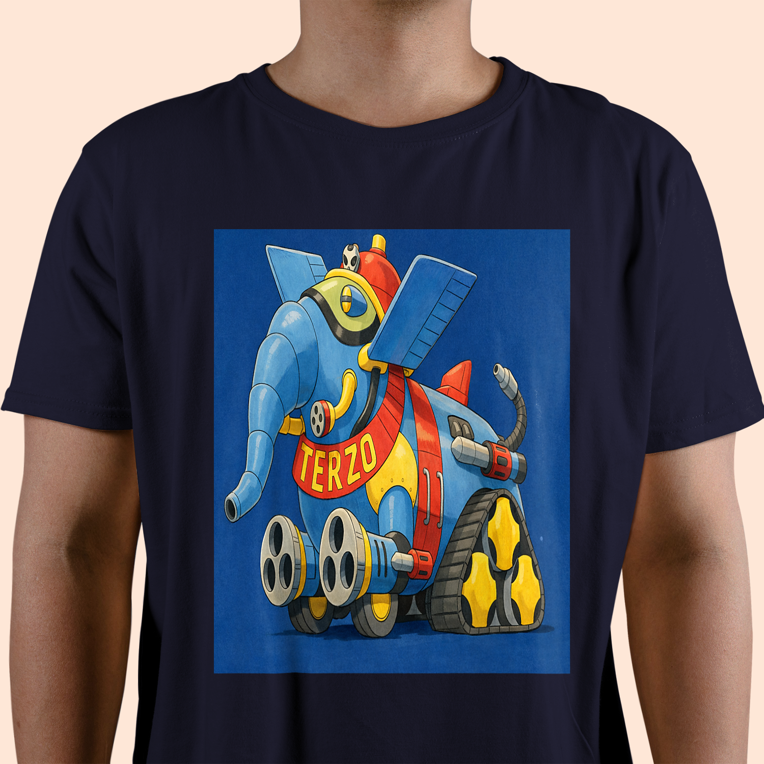T-Shirt Unisex