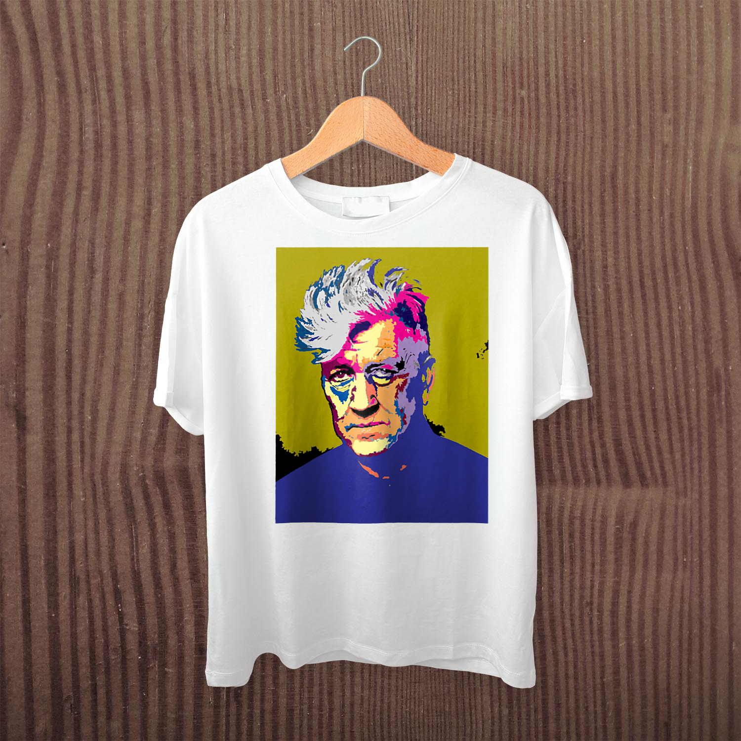 T-Shirt Unisex