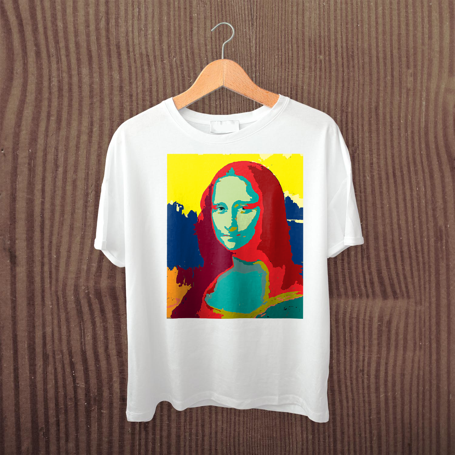 T-Shirt Unisex