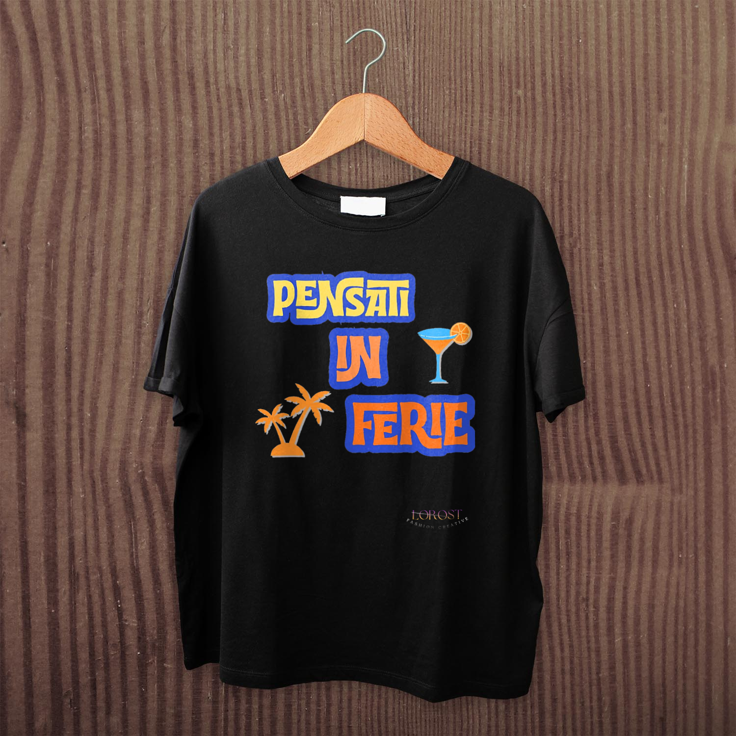 T-Shirt Unisex