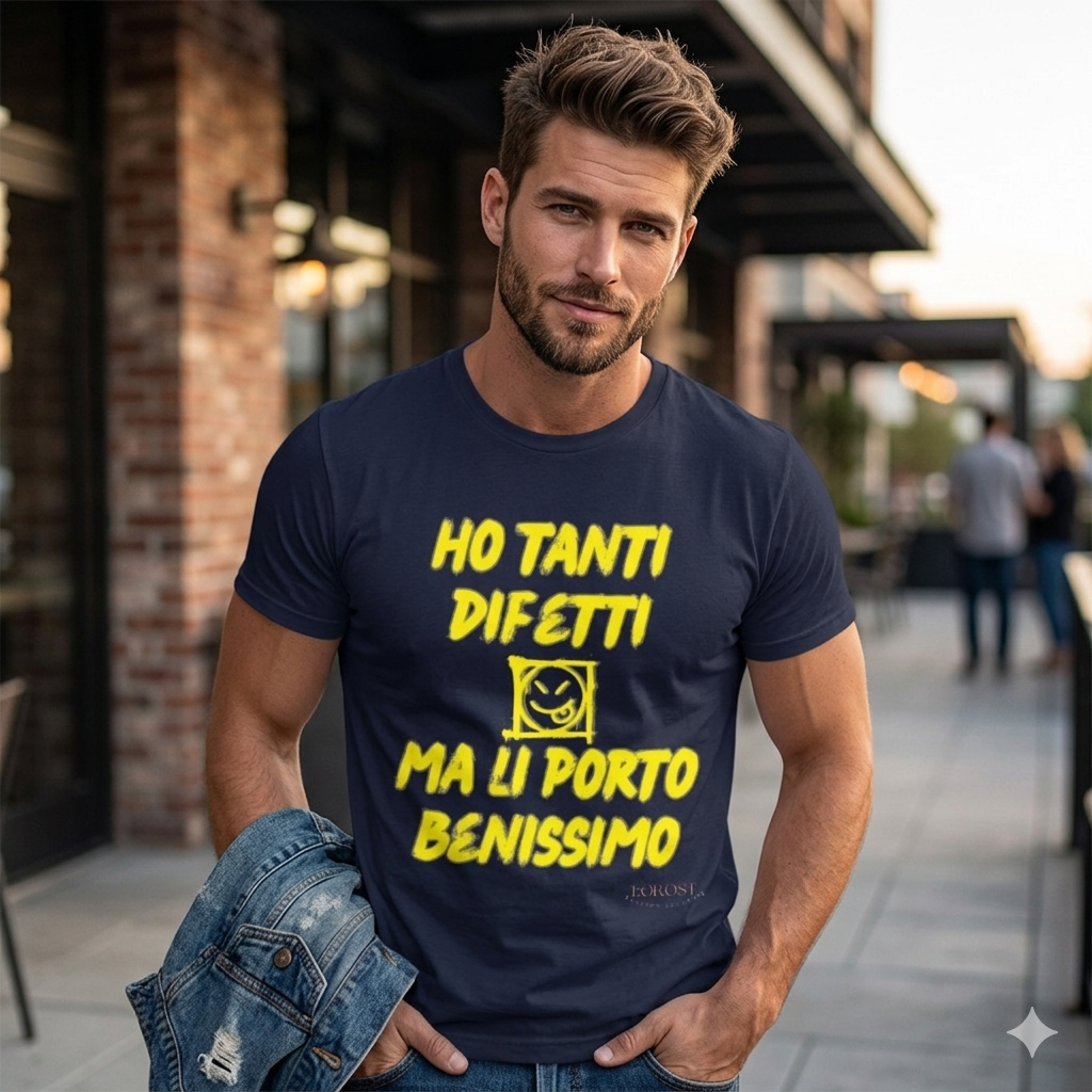 T-Shirt Unisex