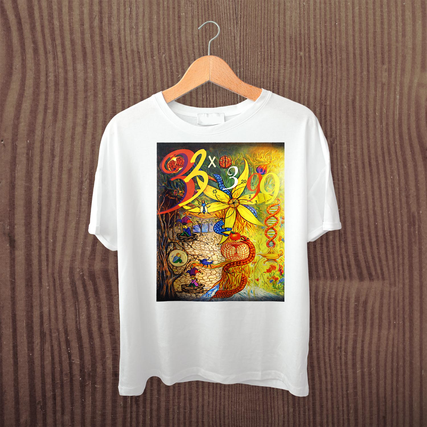 T-Shirt Unisex