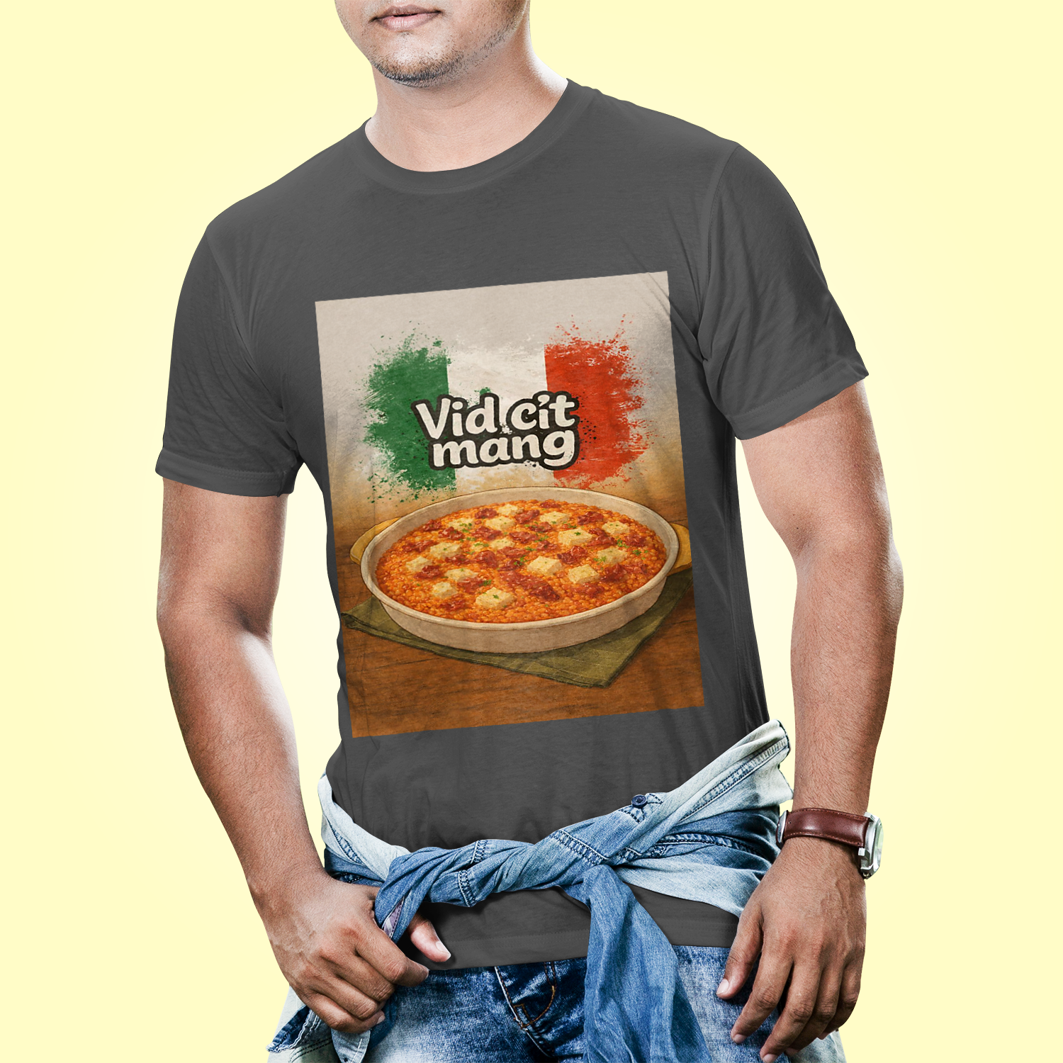 T-Shirt Unisex