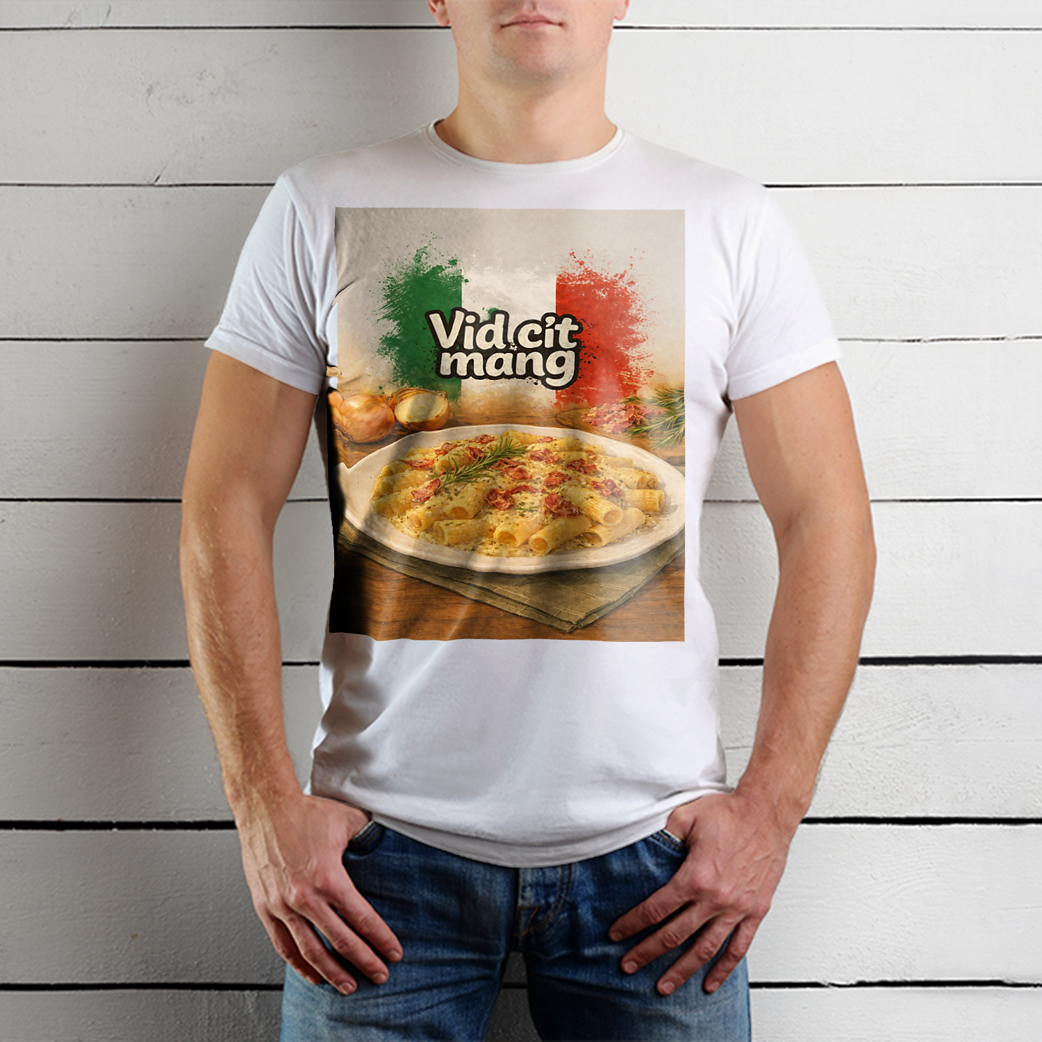 T-Shirt Unisex