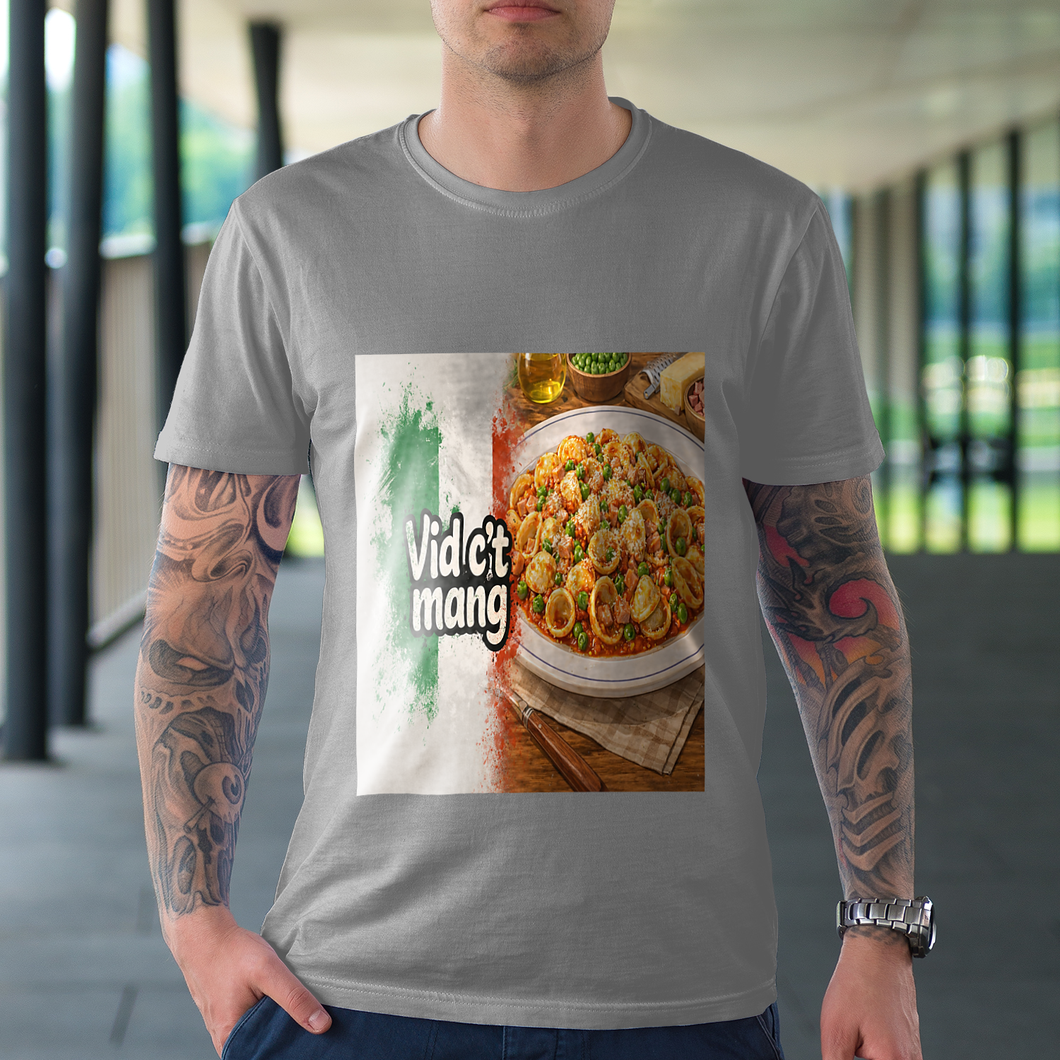 T-Shirt Unisex