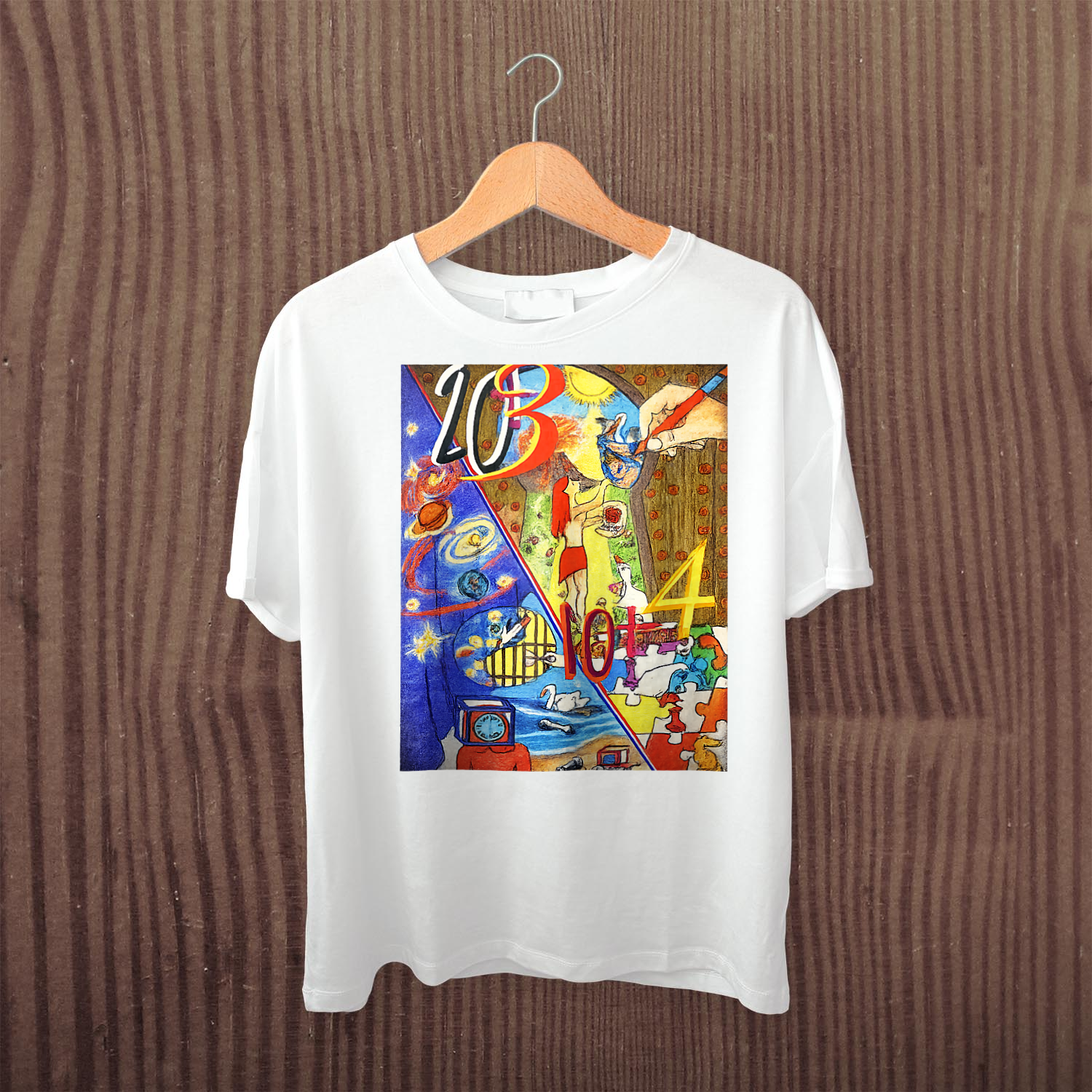 T-Shirt Unisex