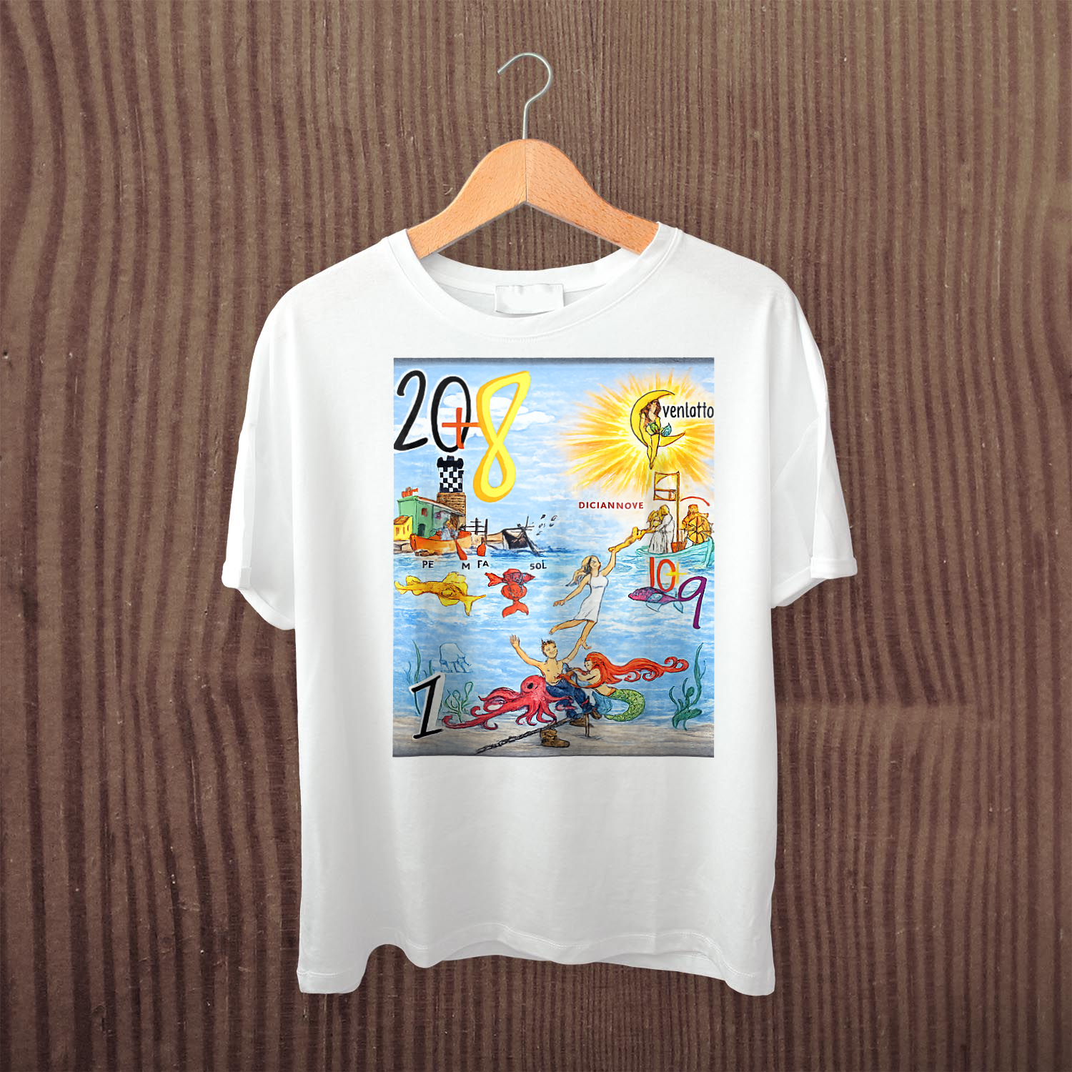 T-Shirt Unisex