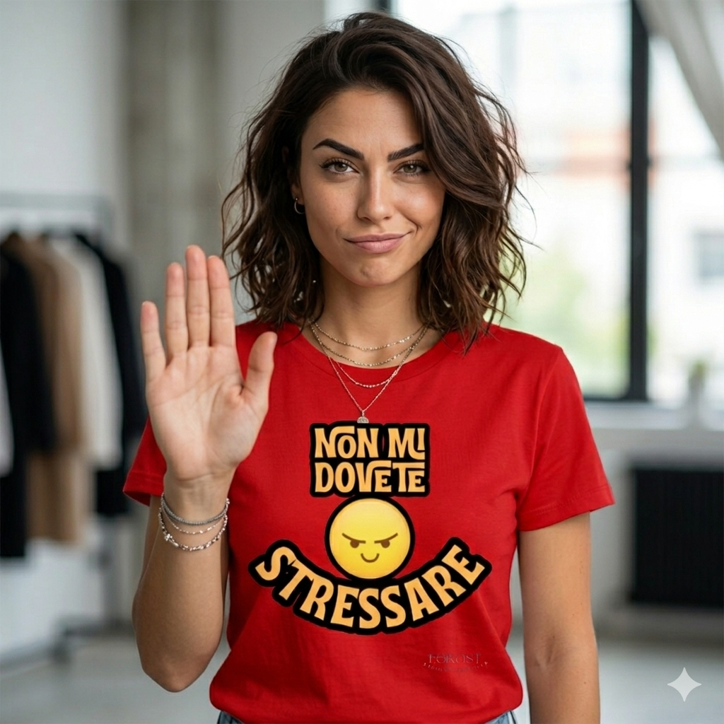 T-Shirt Unisex