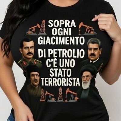 T-Shirt Unisex