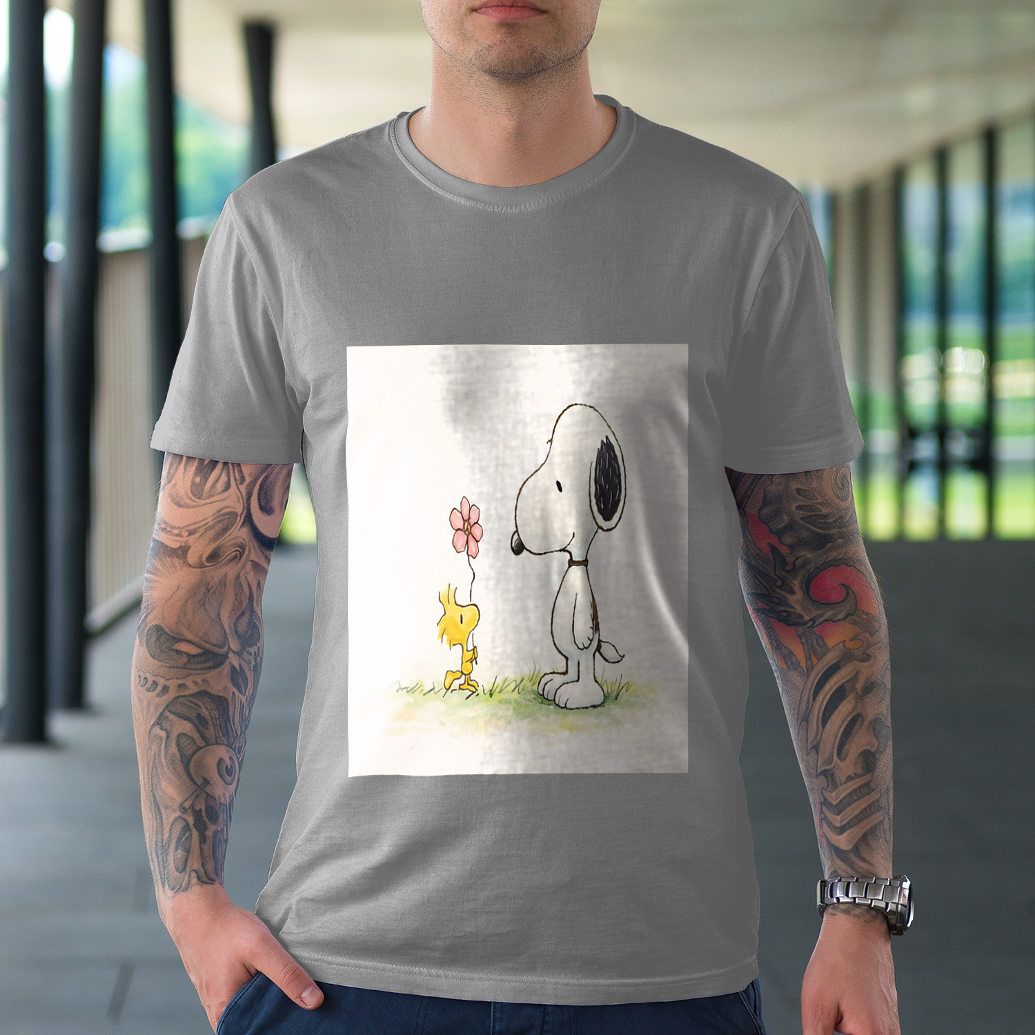 T-Shirt Unisex
