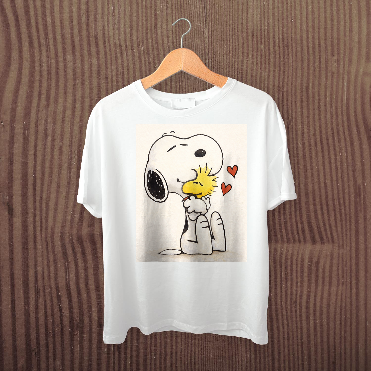 T-Shirt Unisex