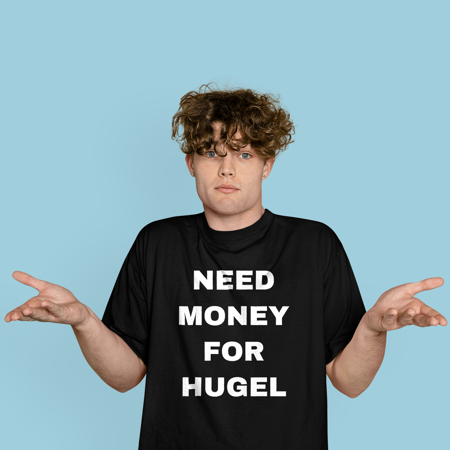 T-Shirt Oversize