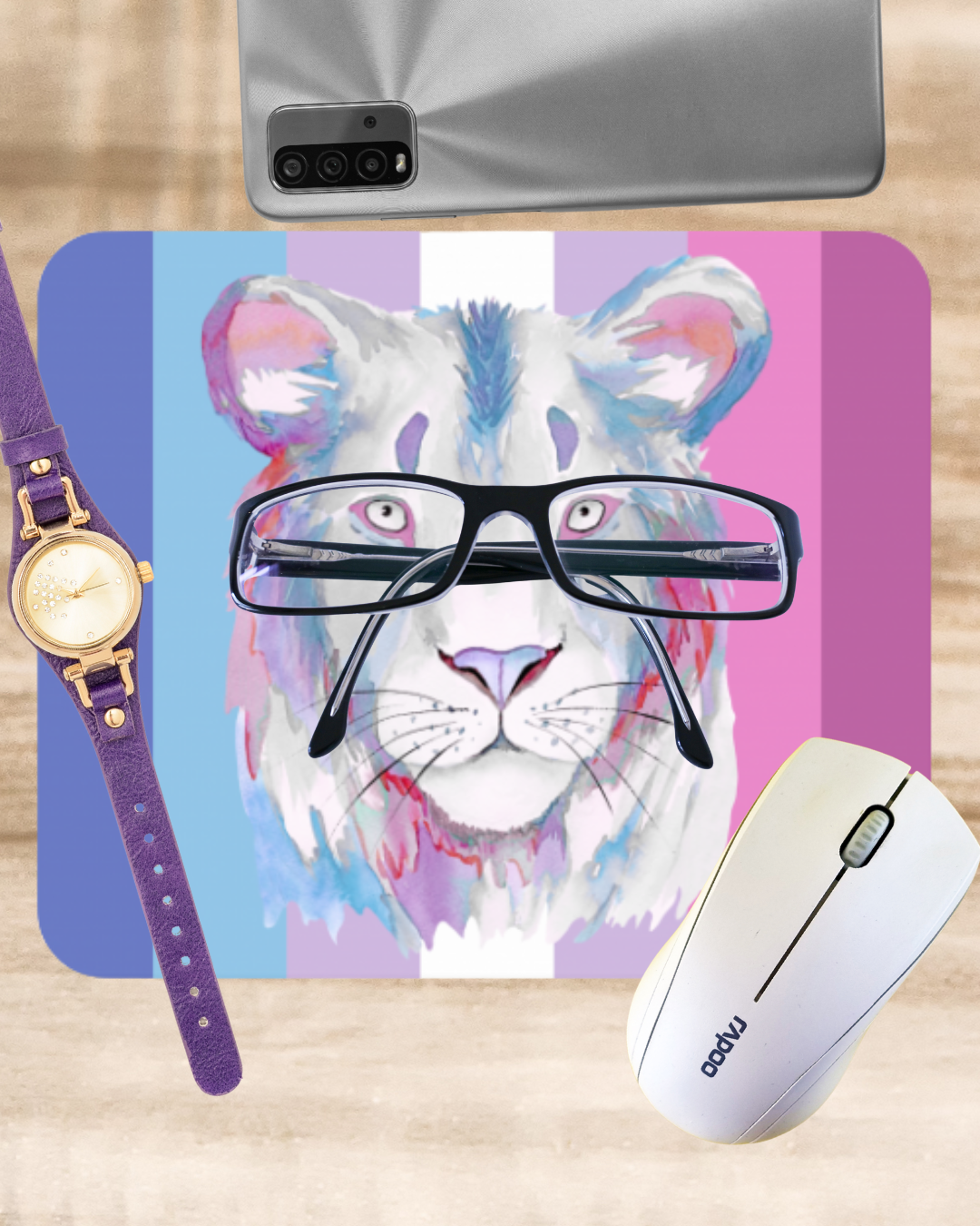 Mousepad