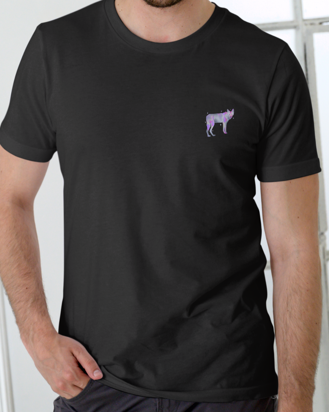 T-Shirt Unisex Large
