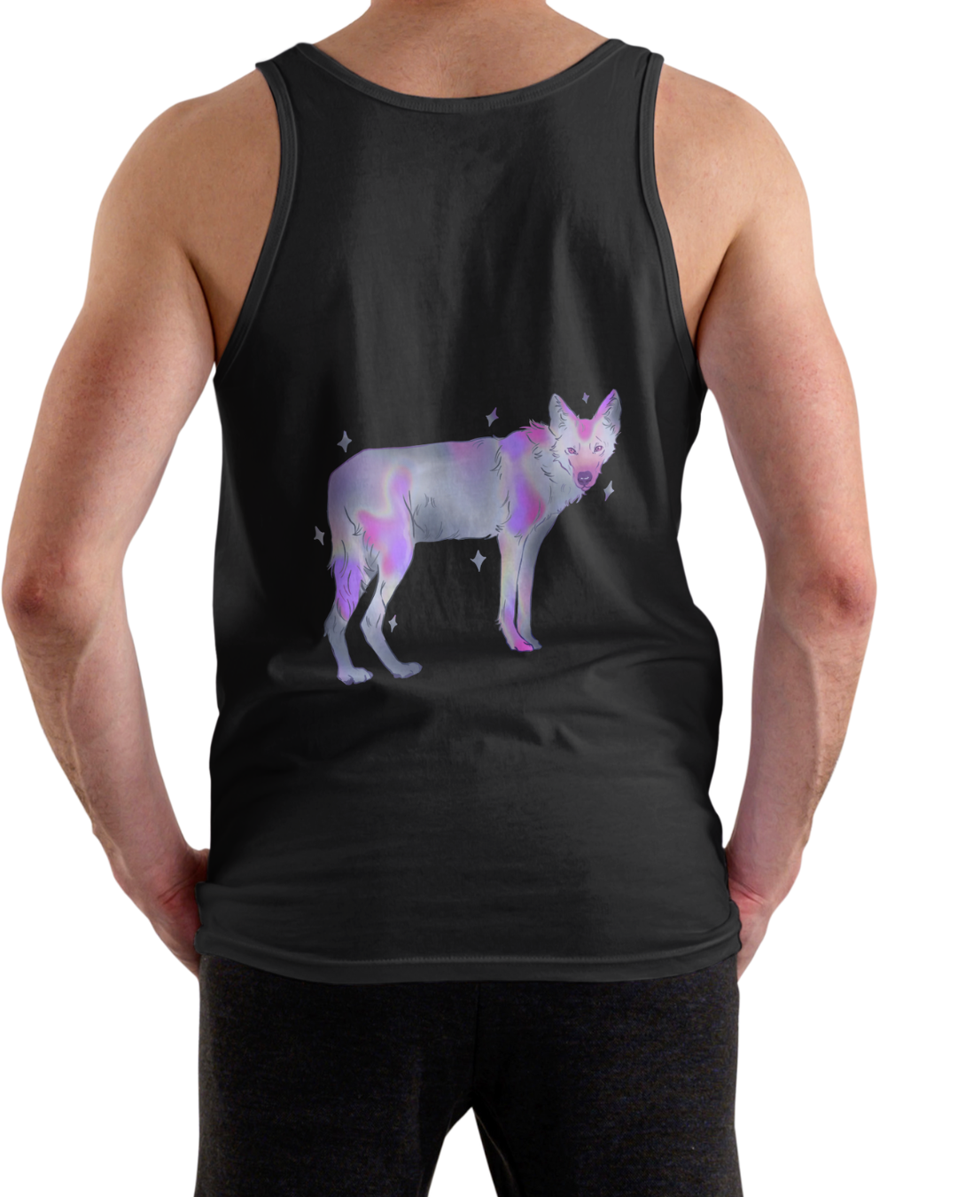 Canotta Unisex
