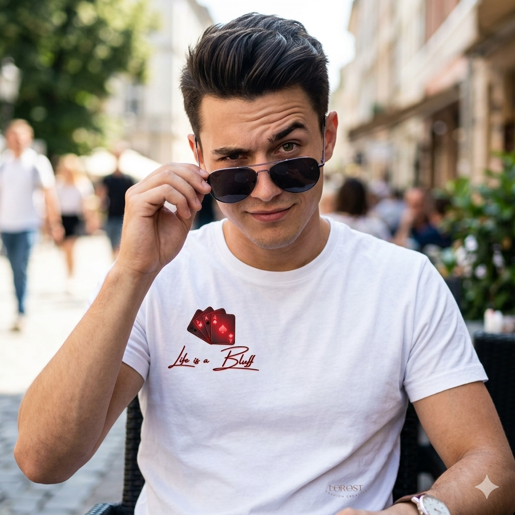 T-Shirt Unisex