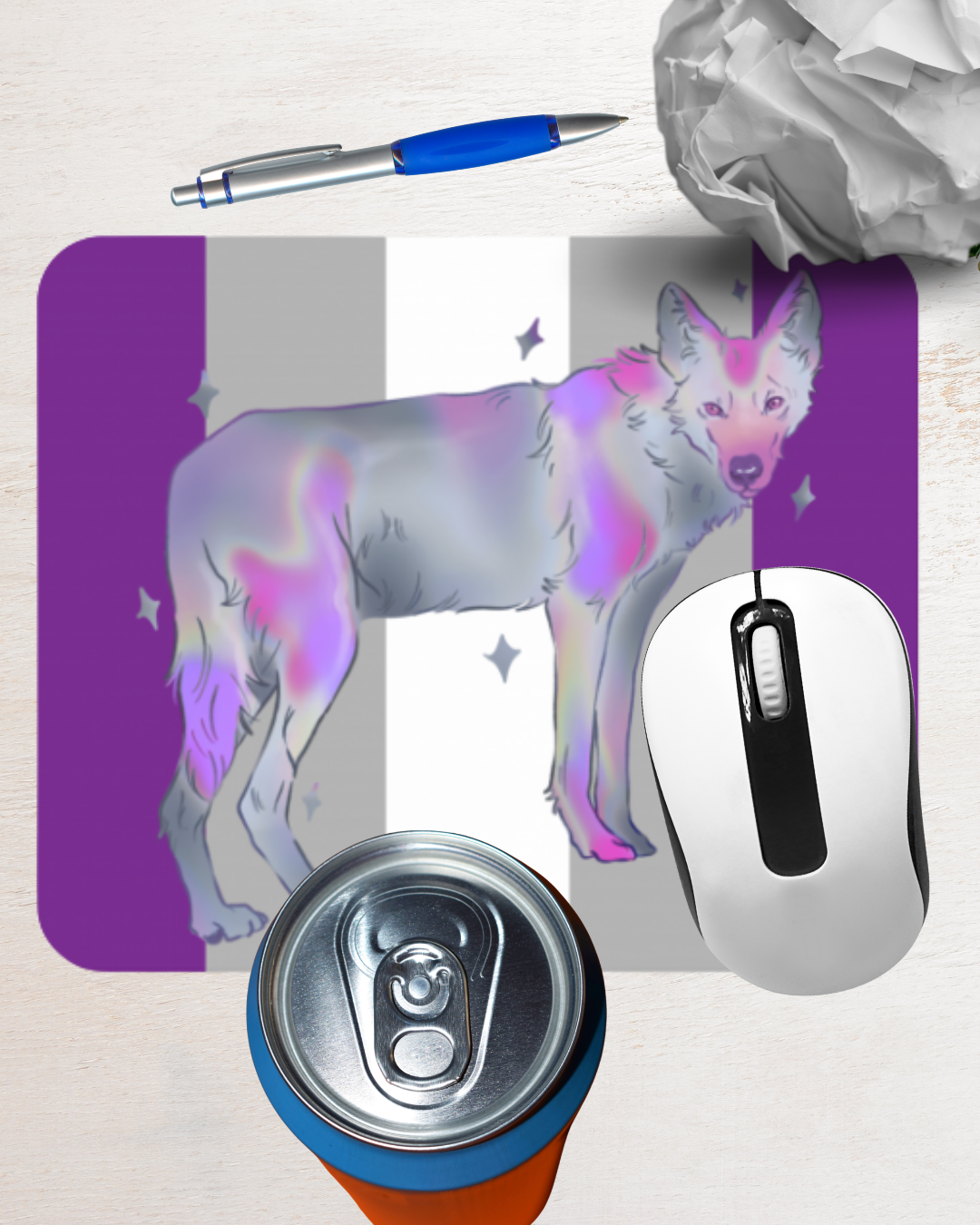 Mousepad