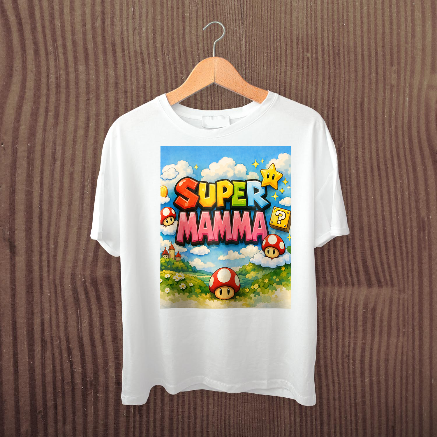 T-Shirt Unisex
