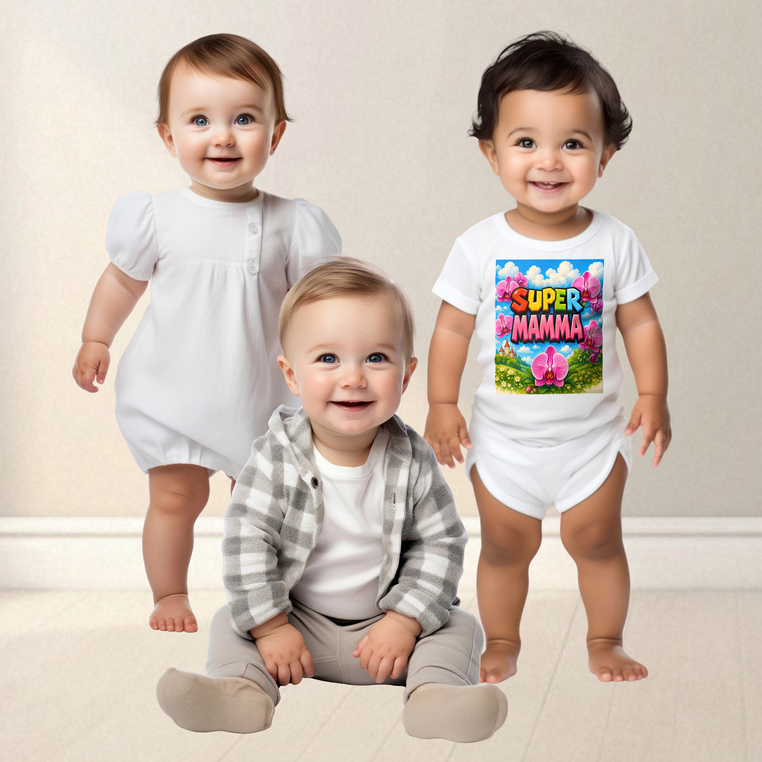 Body Bambino