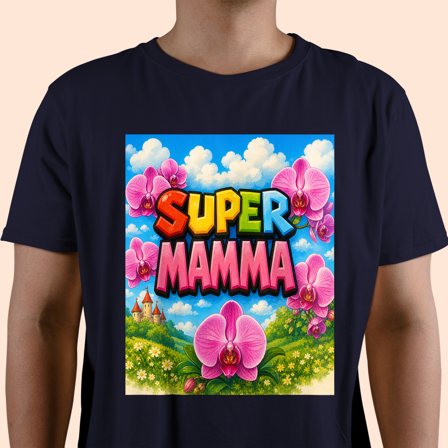T-Shirt Unisex