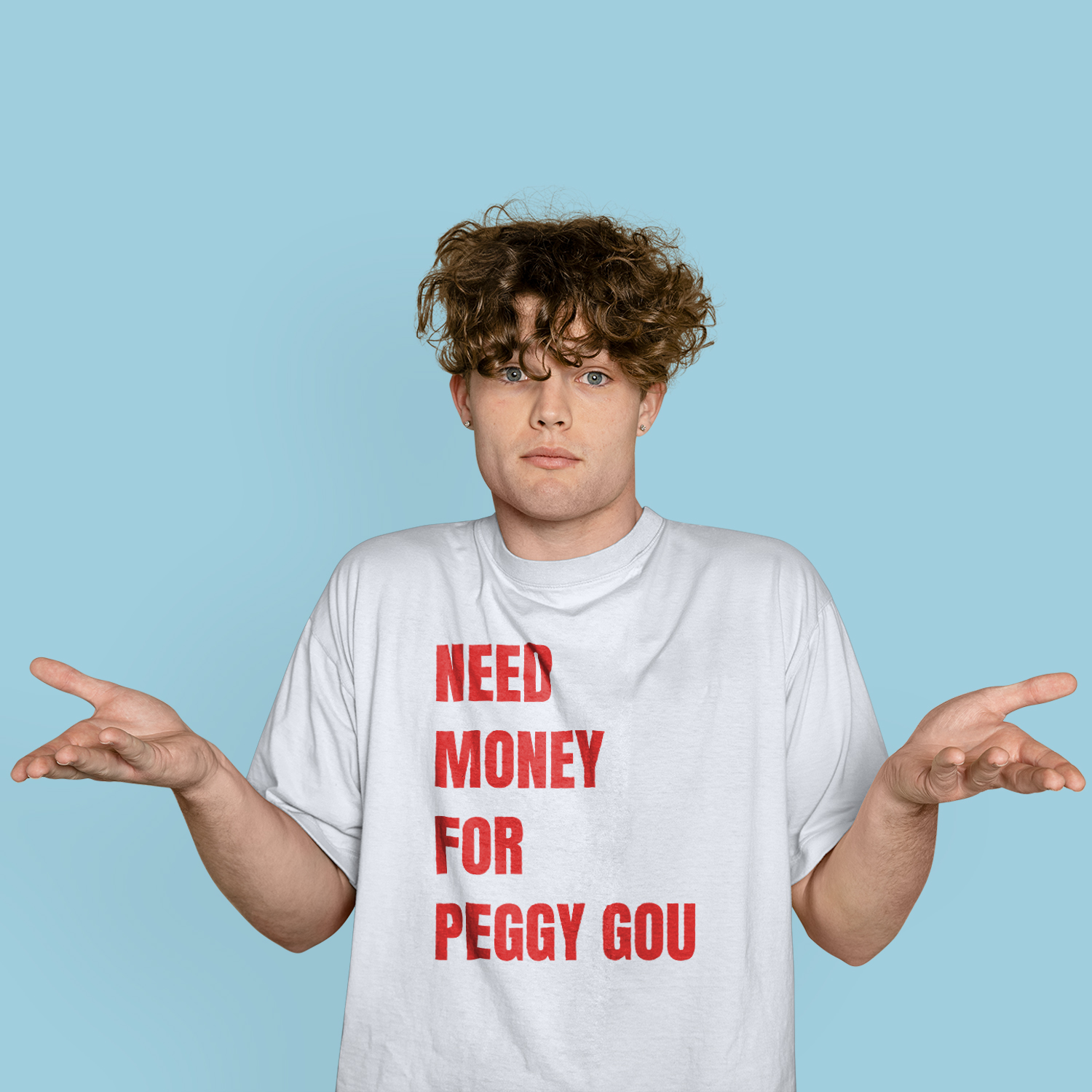 T-Shirt Oversize