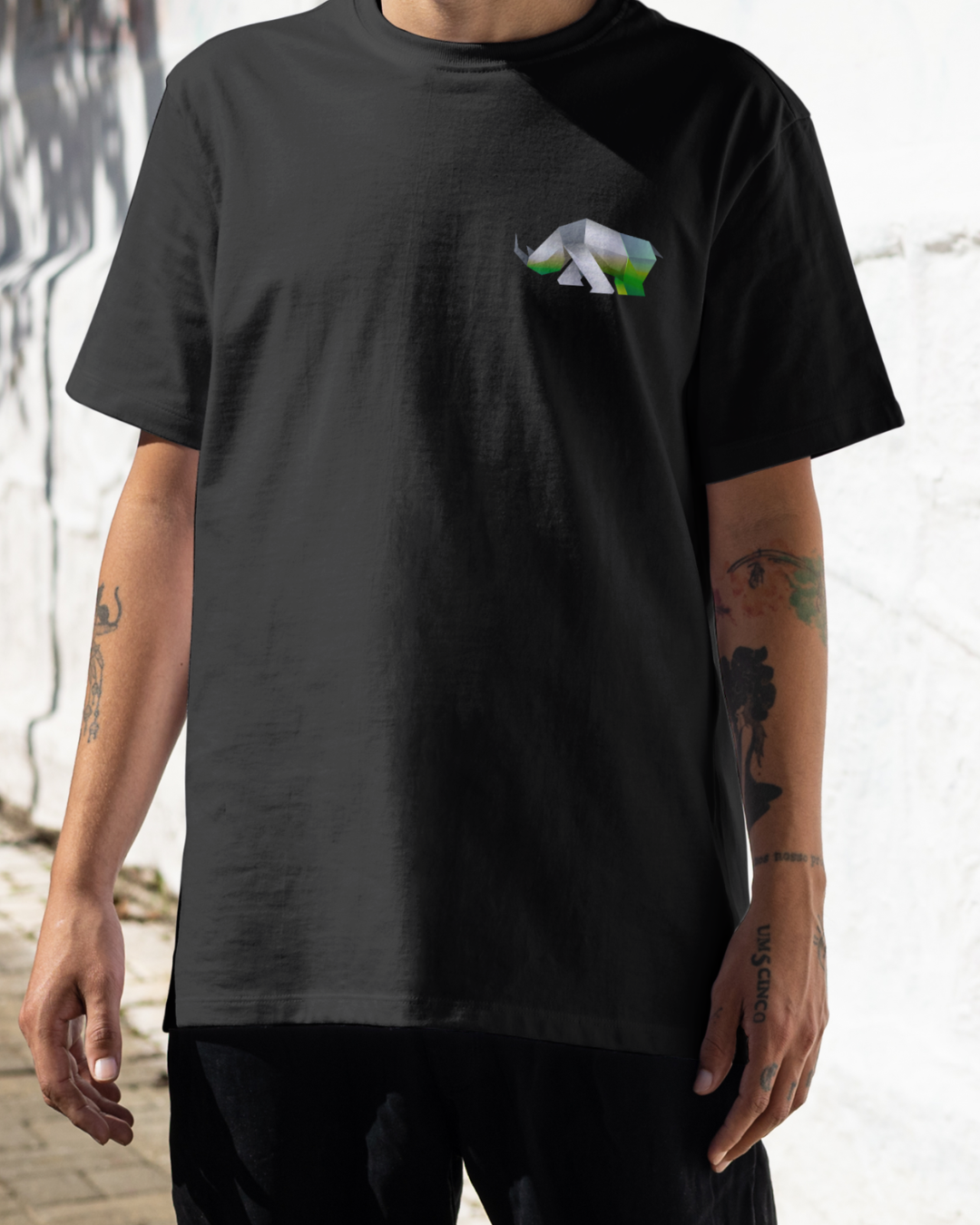 T-Shirt Unisex Large