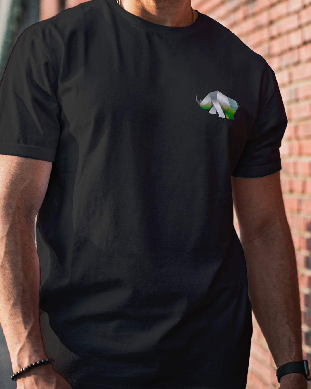 T-Shirt Oversize