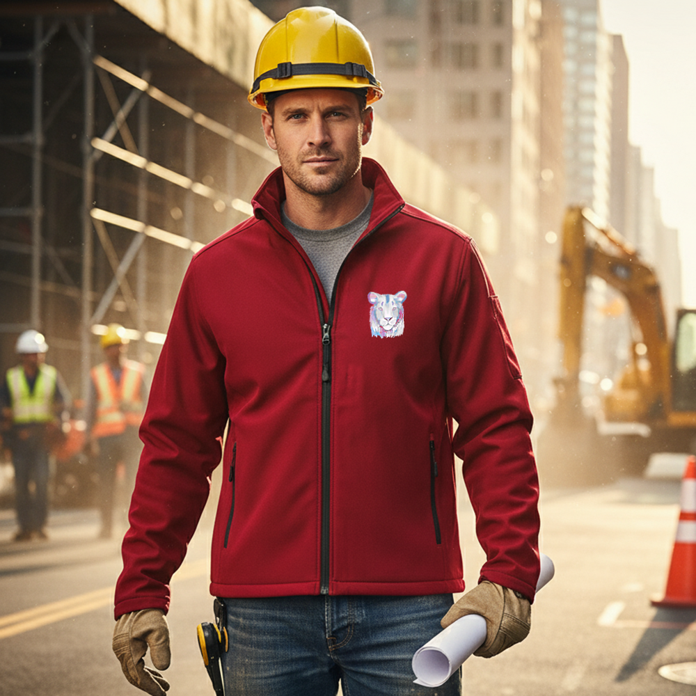 Giacca Softshell