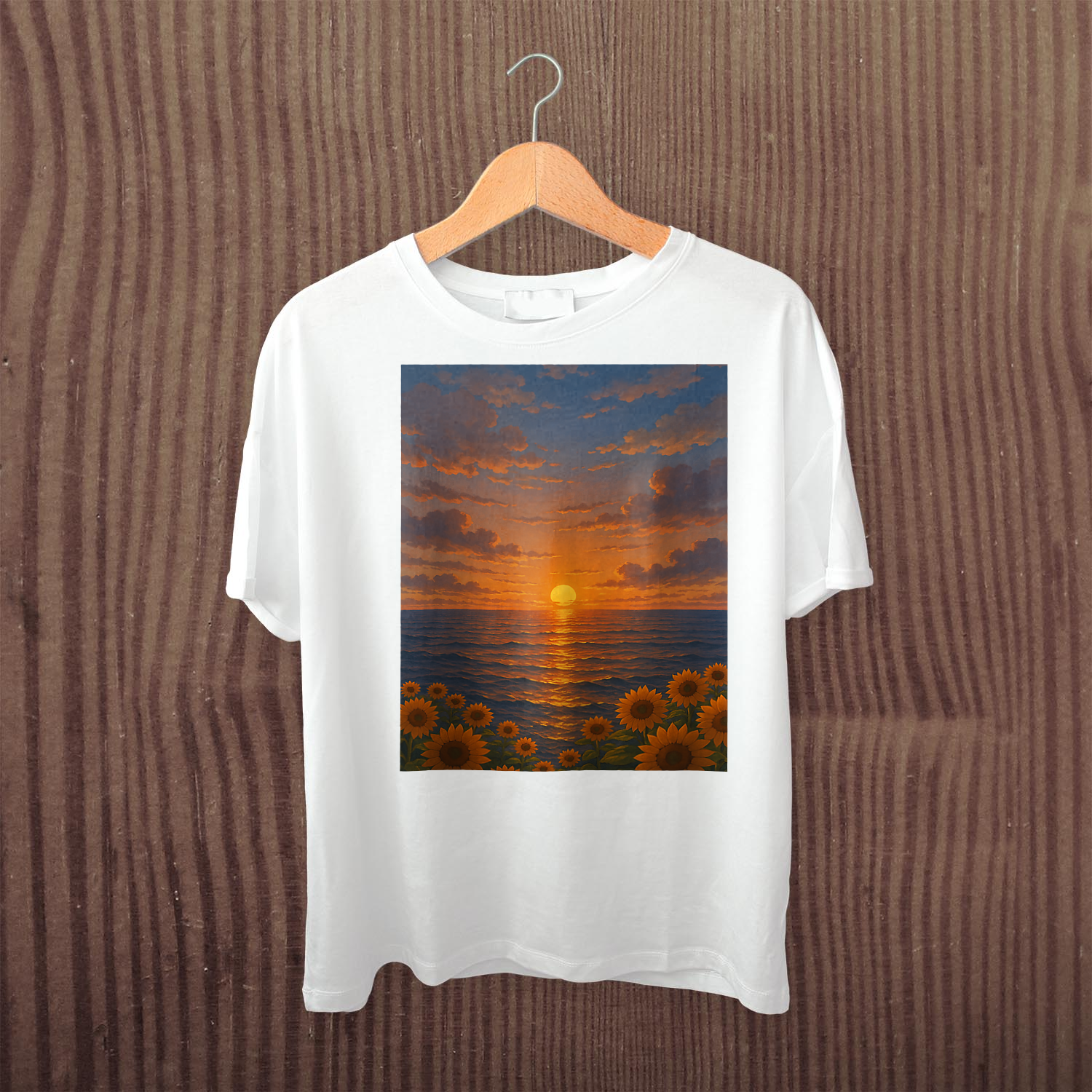 T-Shirt Unisex