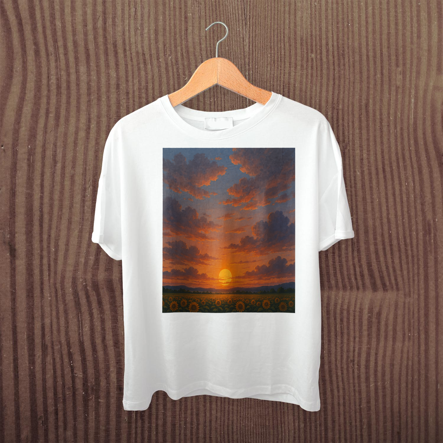 T-Shirt Unisex