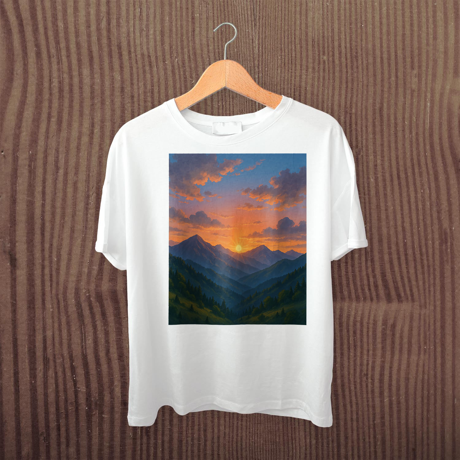 T-Shirt Unisex