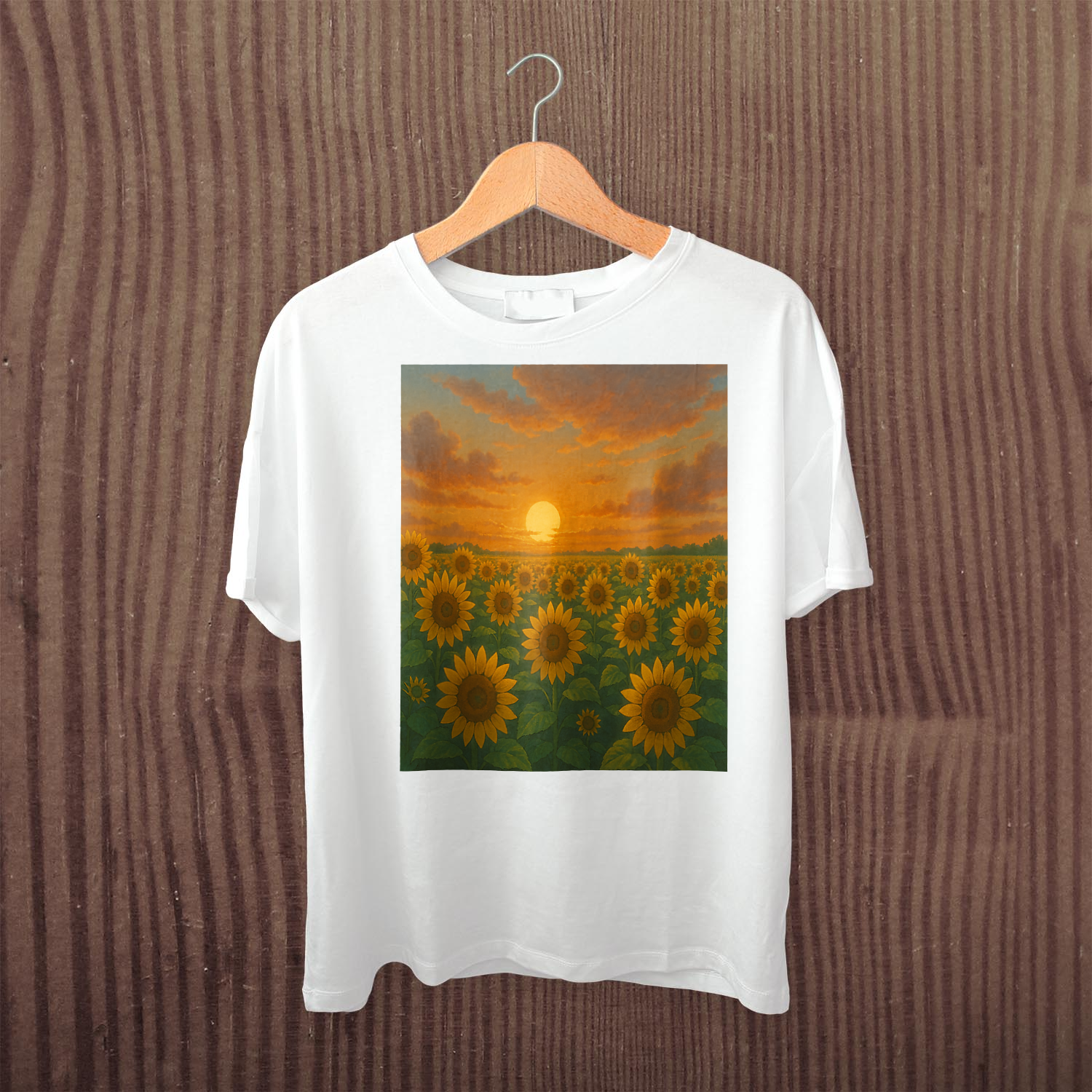 T-Shirt Unisex