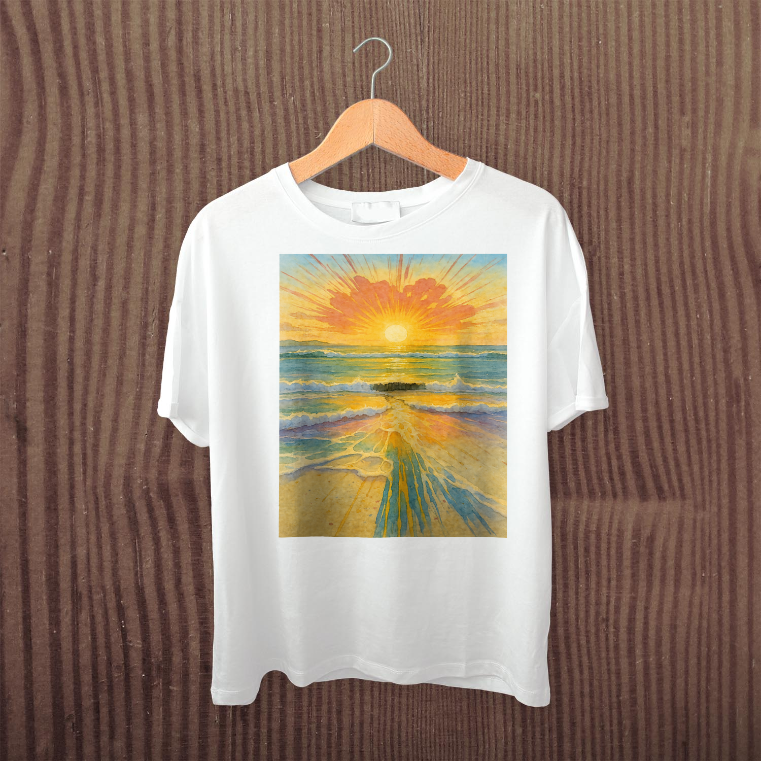 T-Shirt Unisex